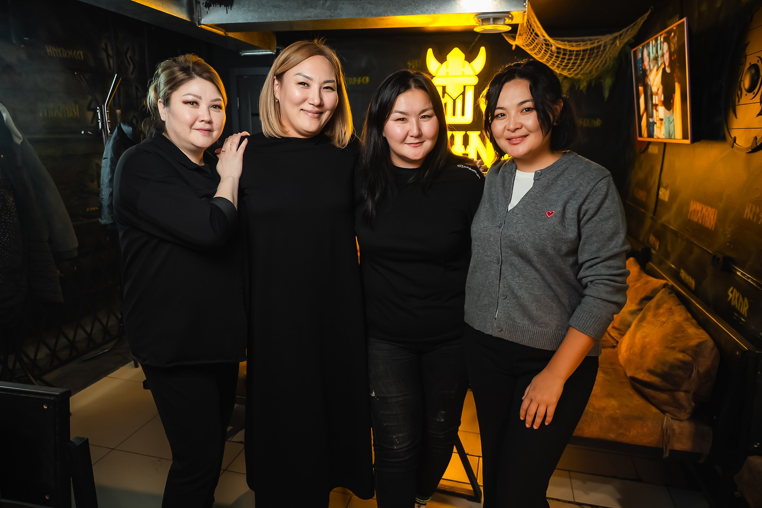 Viking. Кипятком Павлодар