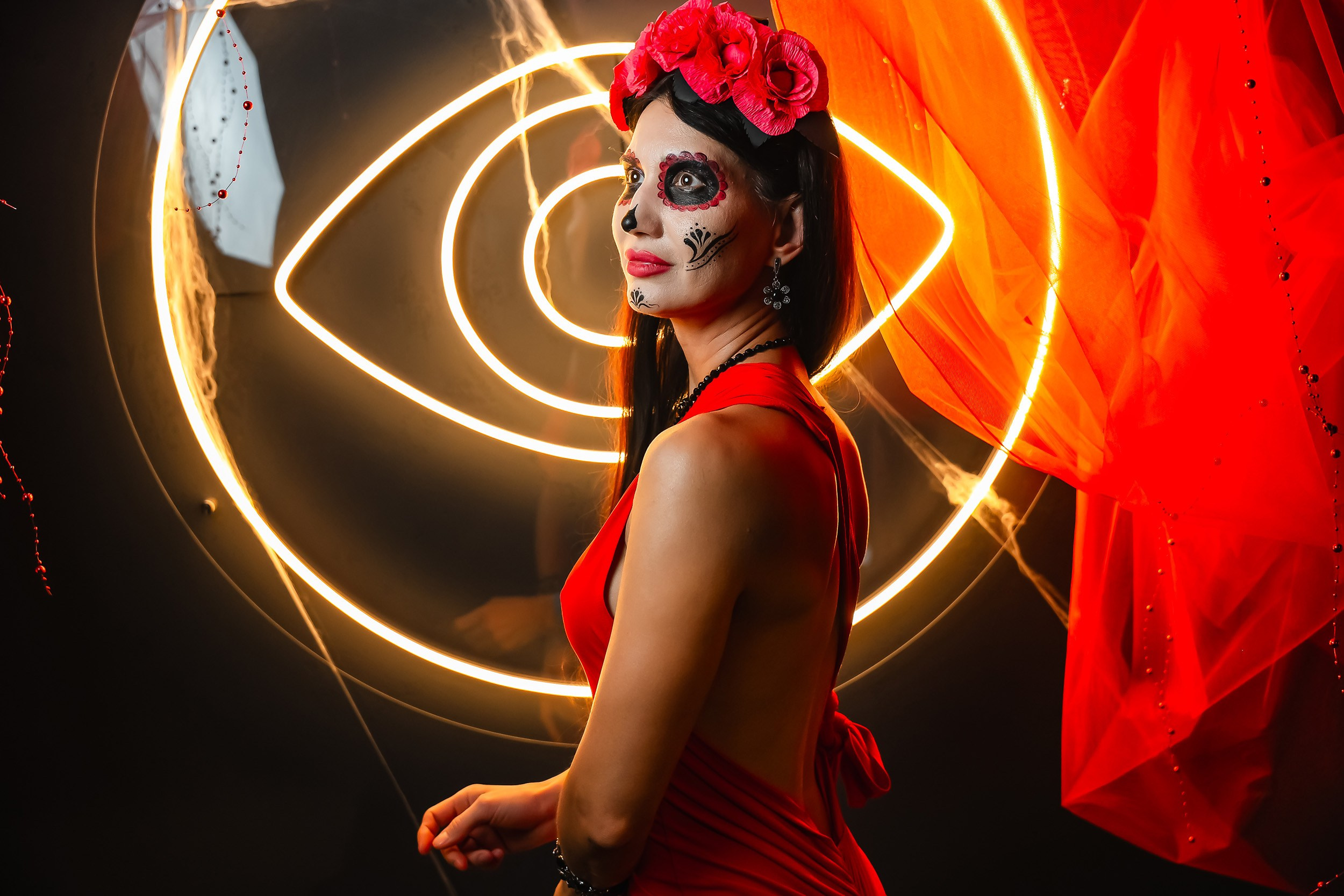 Insomnia. Кипятком Павлодар