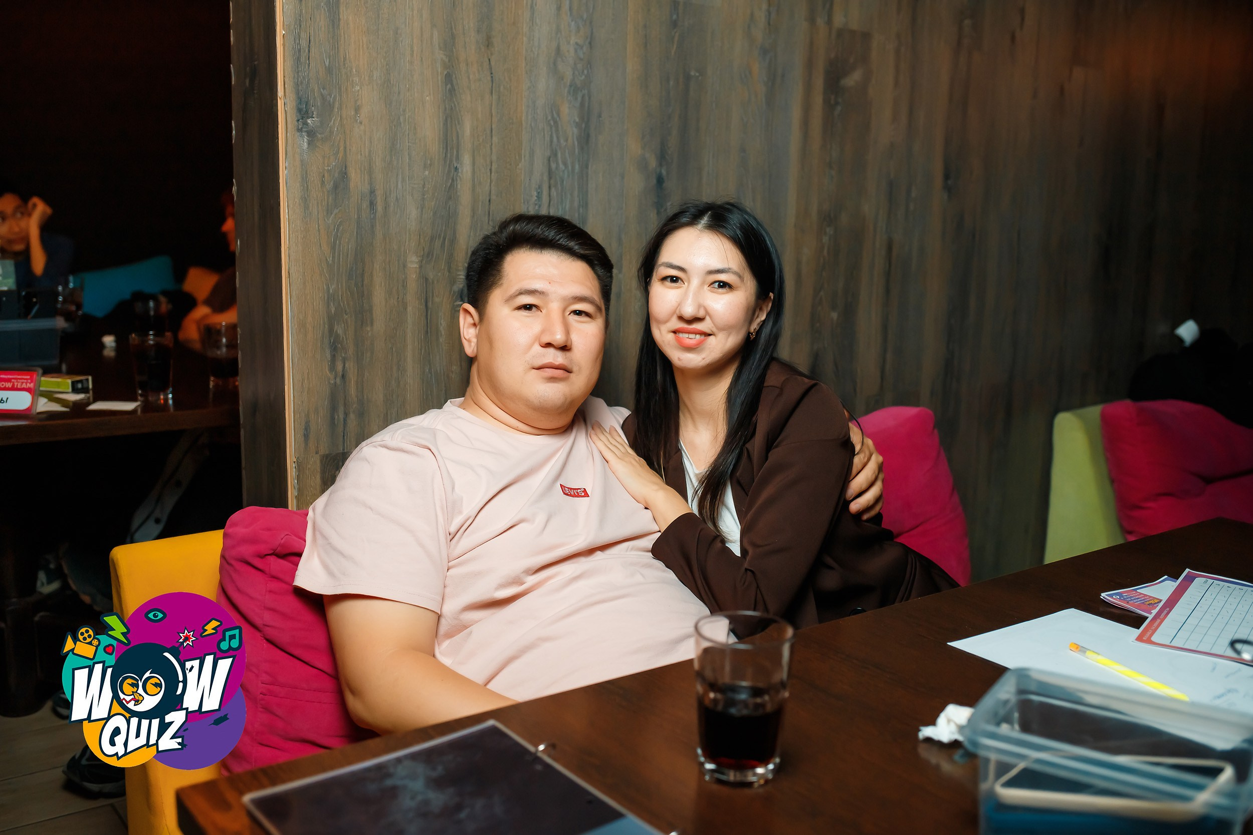 Wow quiz. Кипятком Павлодар