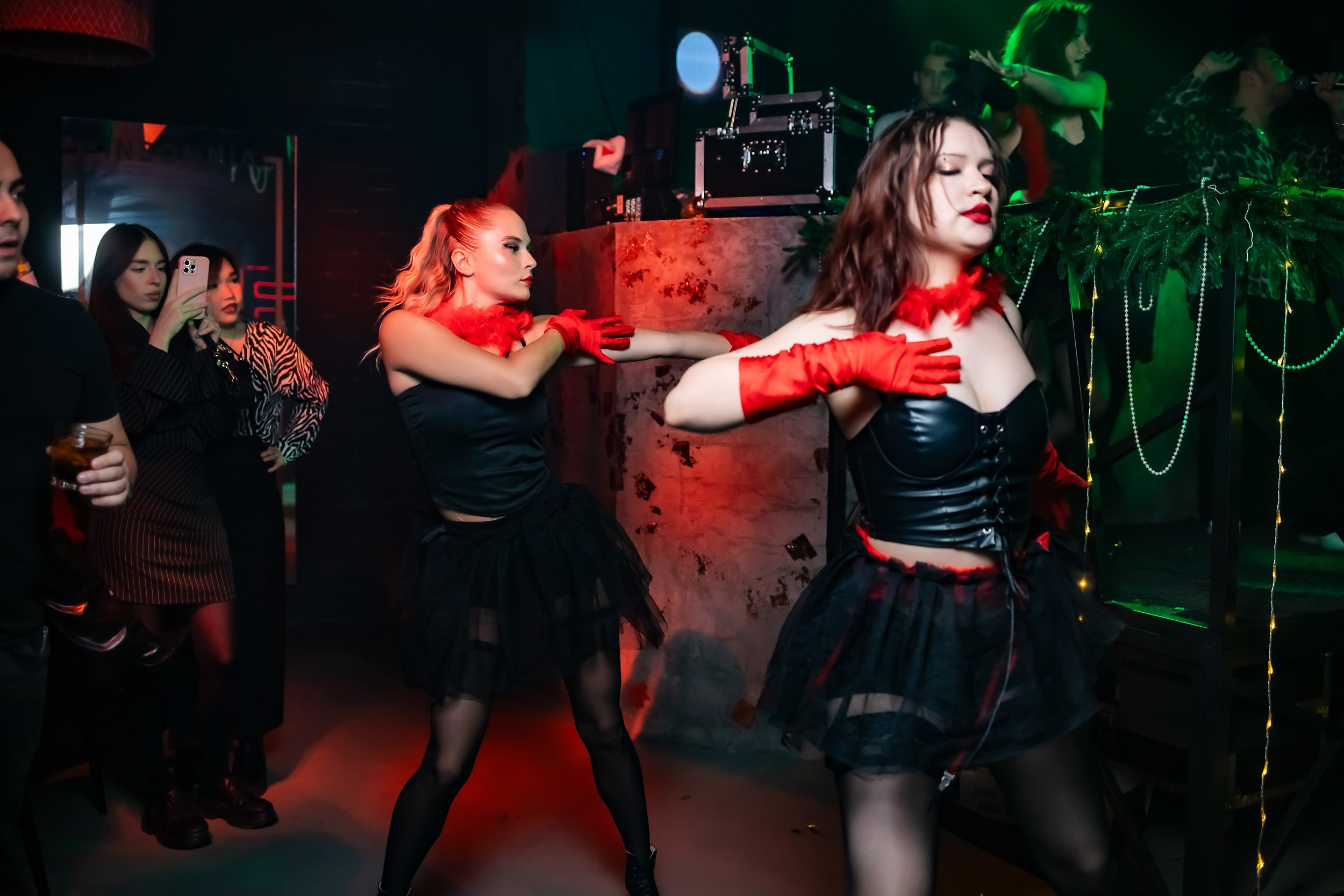 Insomnia. Кипятком Павлодар