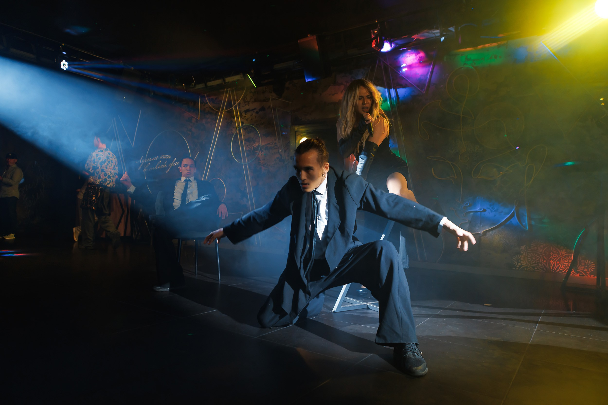 EZ. Кипятком Павлодар