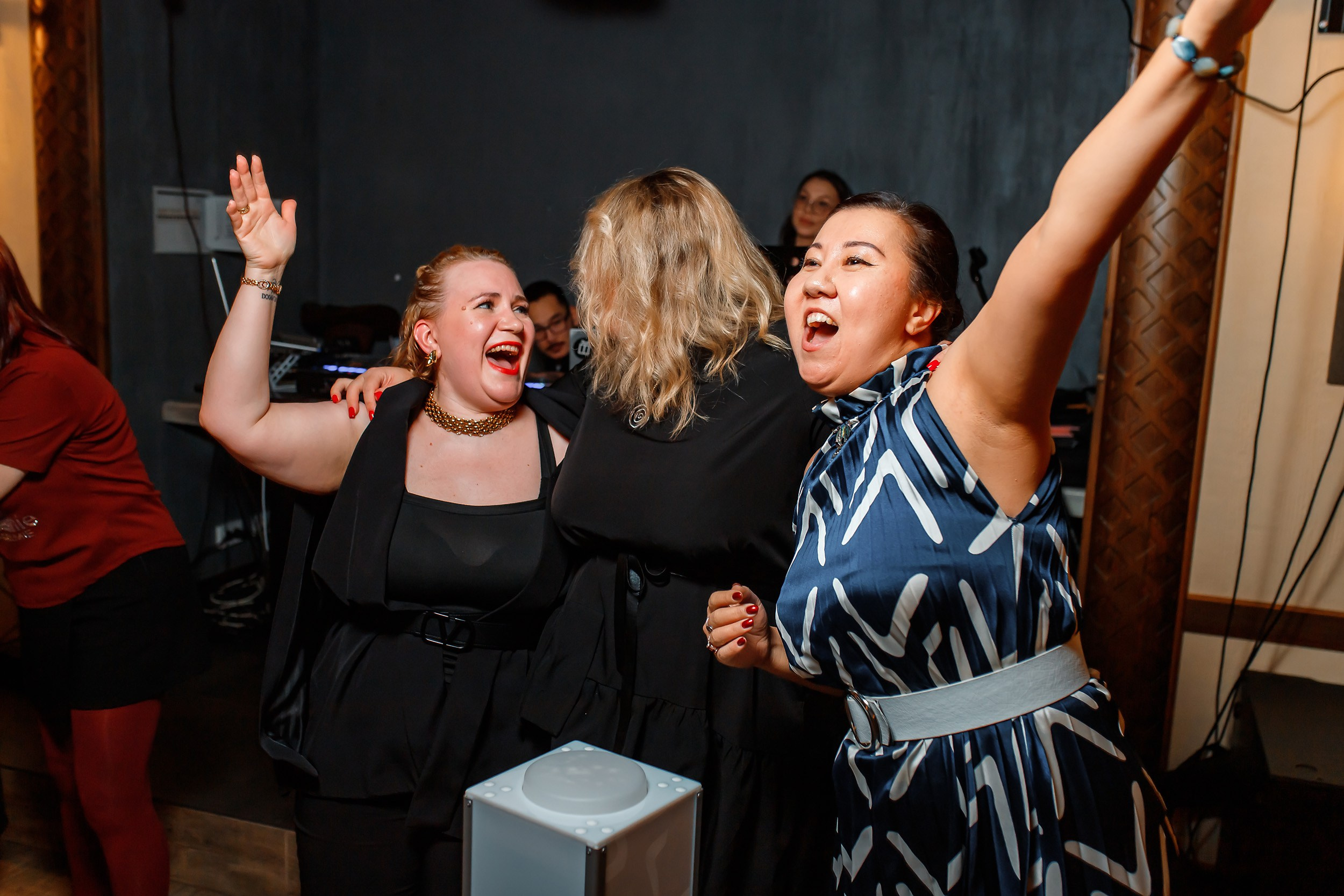 Seasons. Кипятком Павлодар