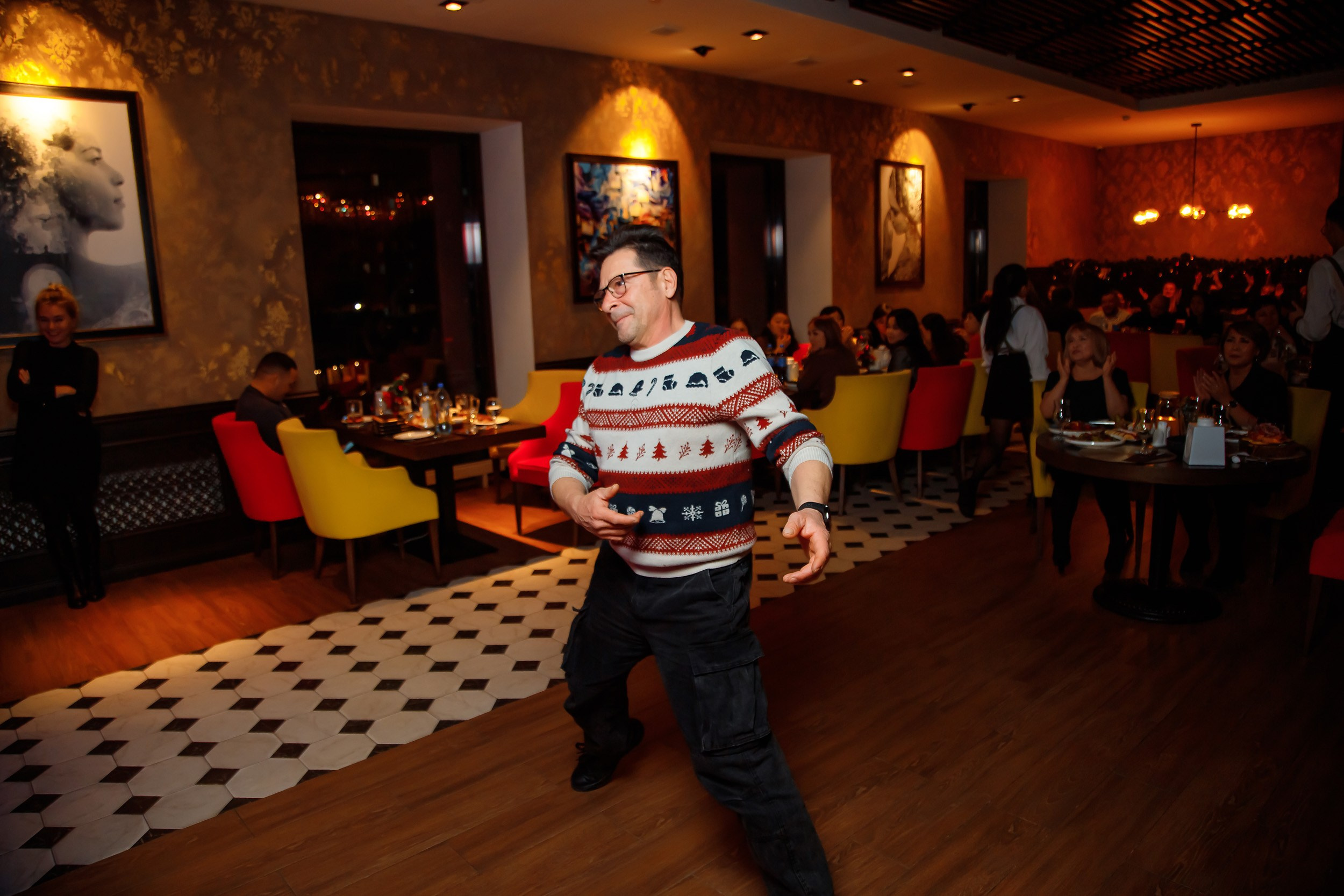 Chili. Кипятком Павлодар