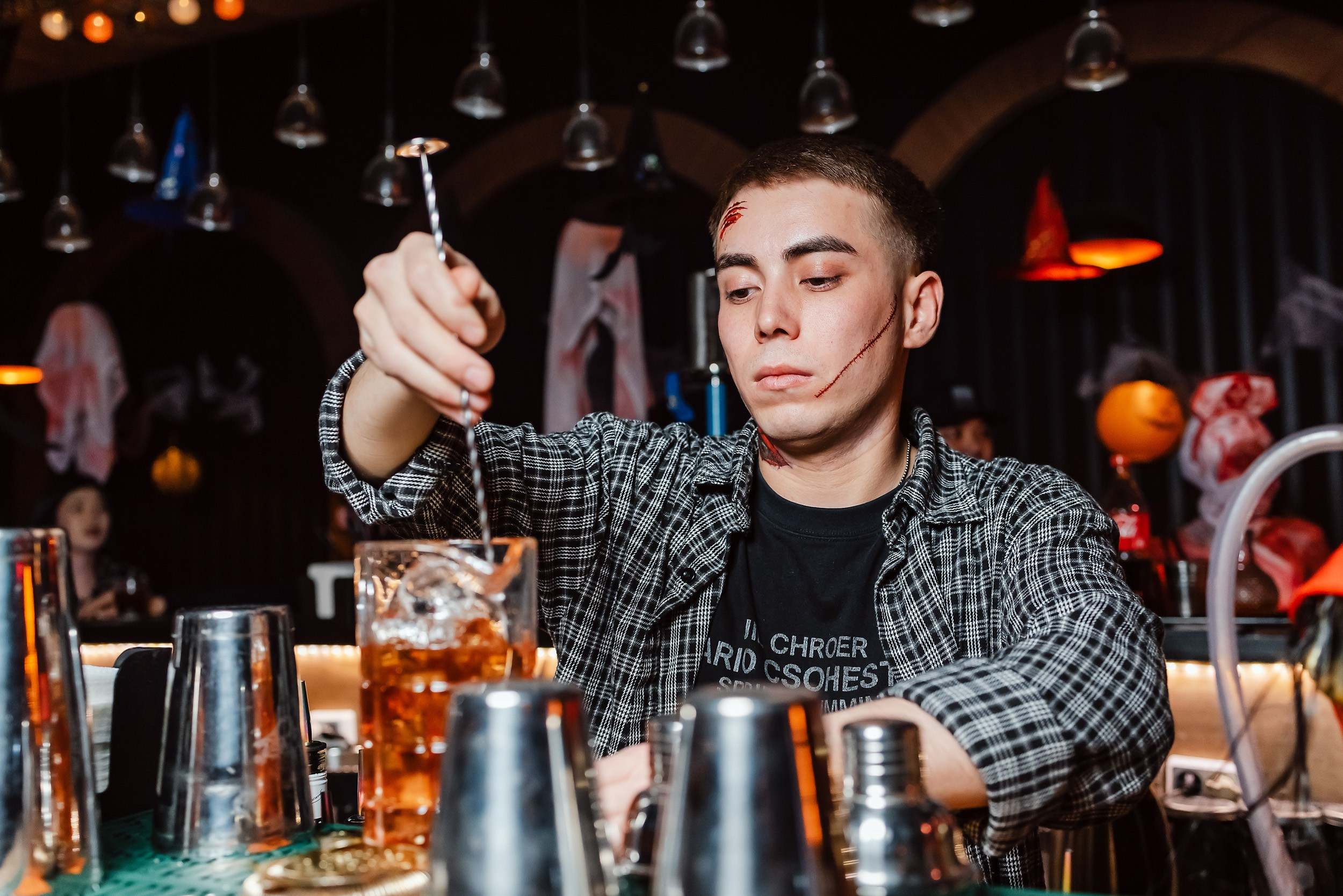 Gromche. Кипятком Павлодар