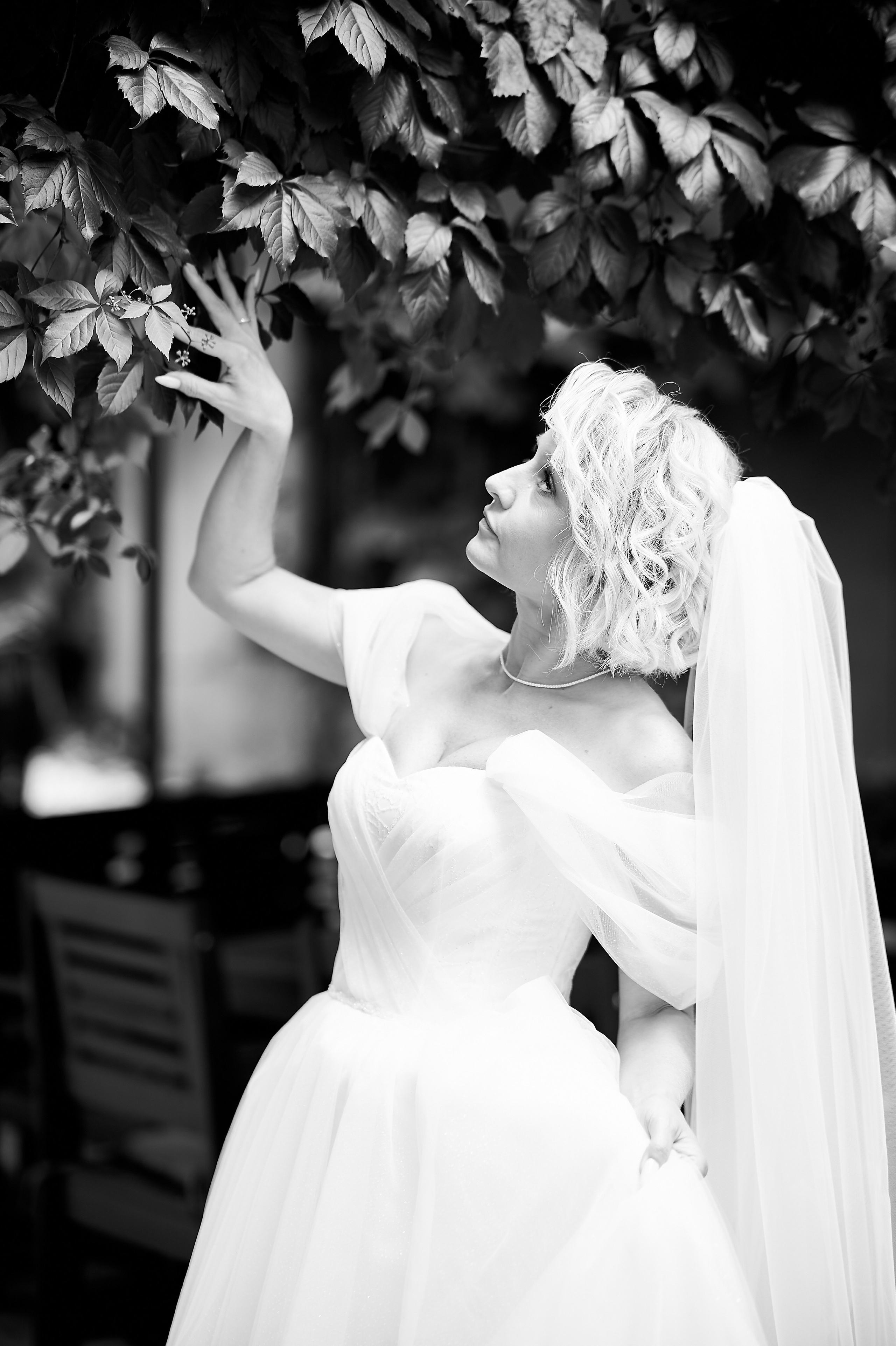 S&N. Профессиональный репортажный фотограф в Самаре Никита Королев