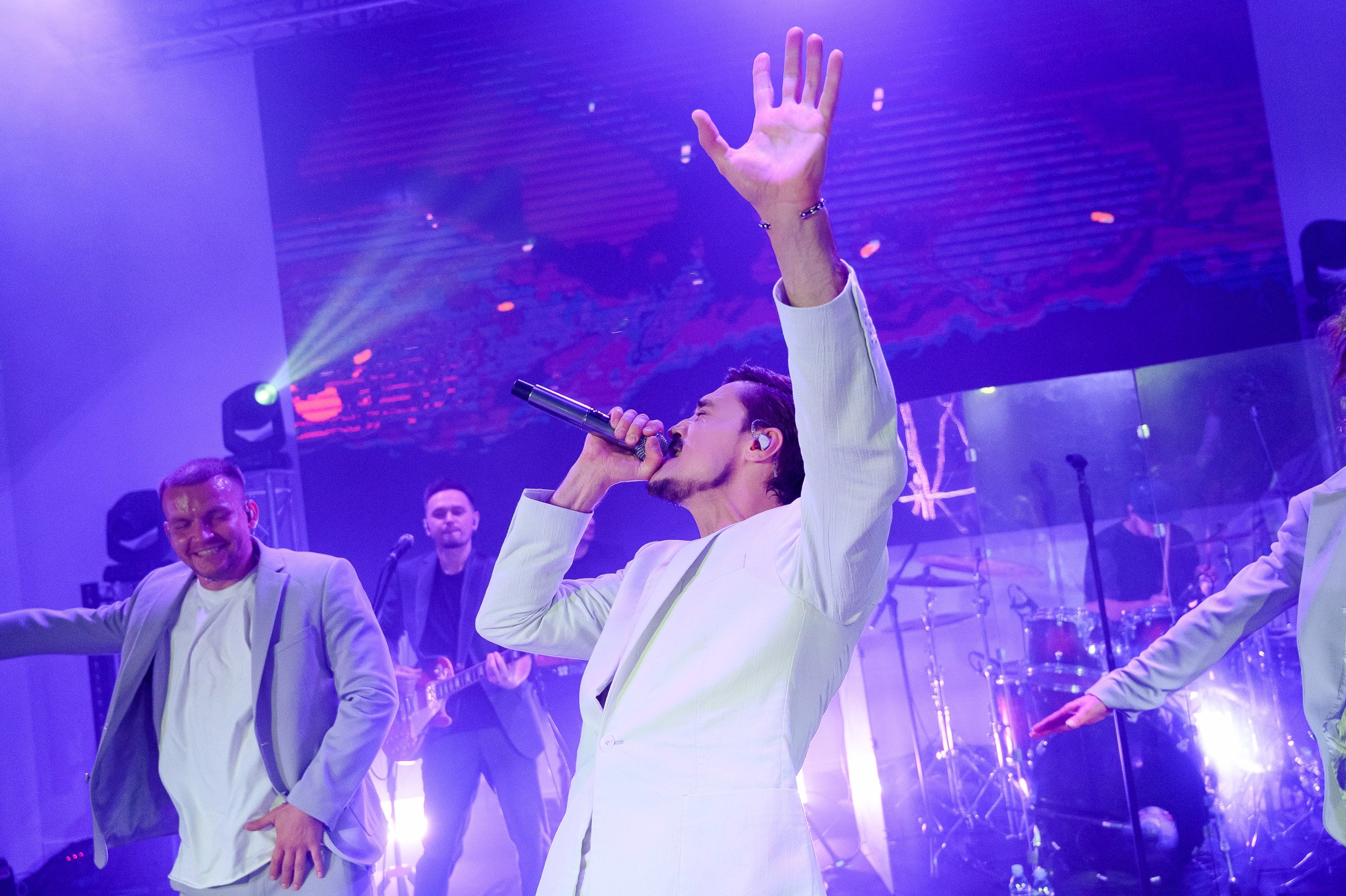 СК Развитие — День строителя — Дима Билан — RZV Awards. Фотограф для бизнеса Антон Горин