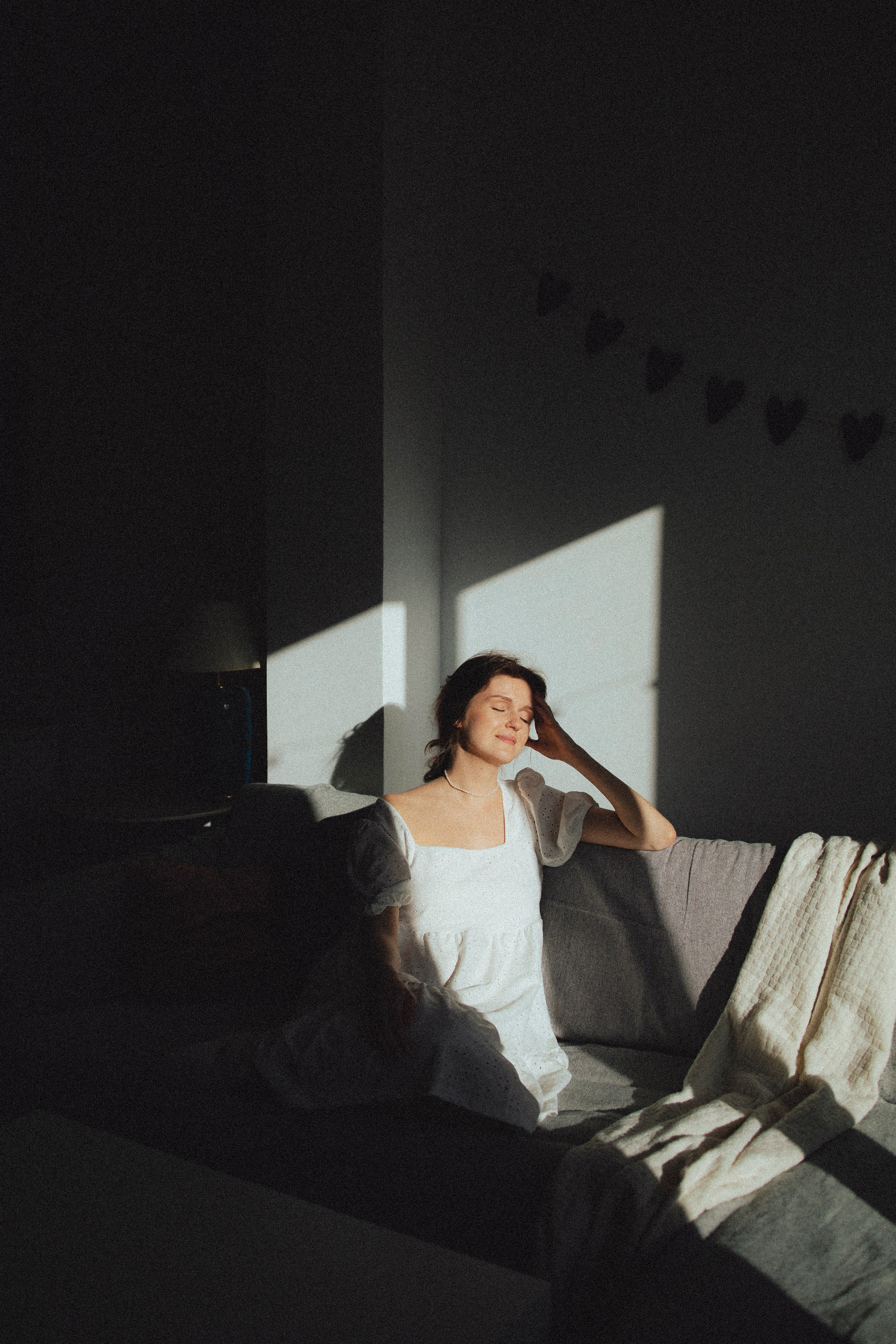 🤍. Главная