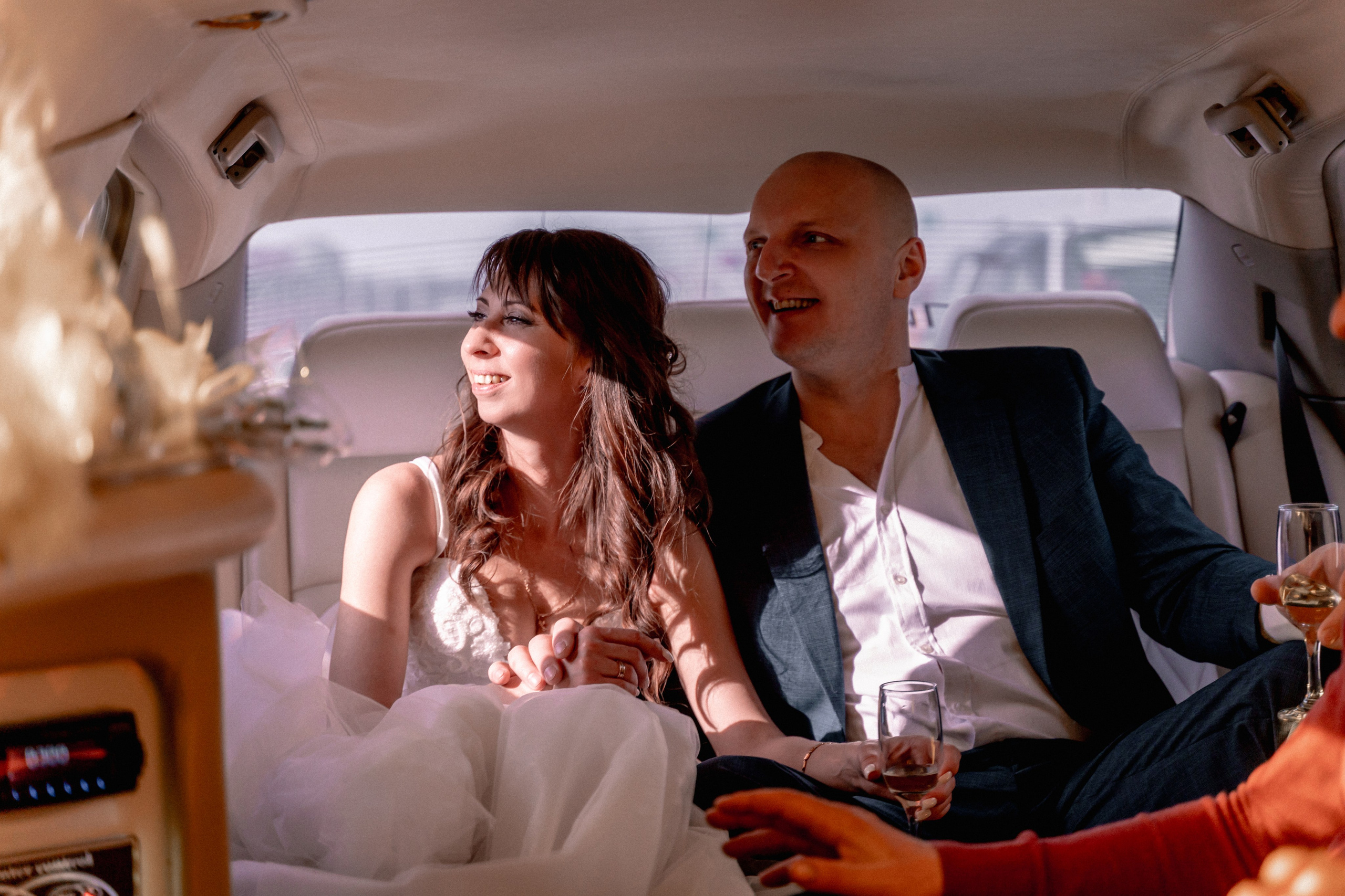 Мария и Артем. Фотограф Ким Наталья в Красноярске