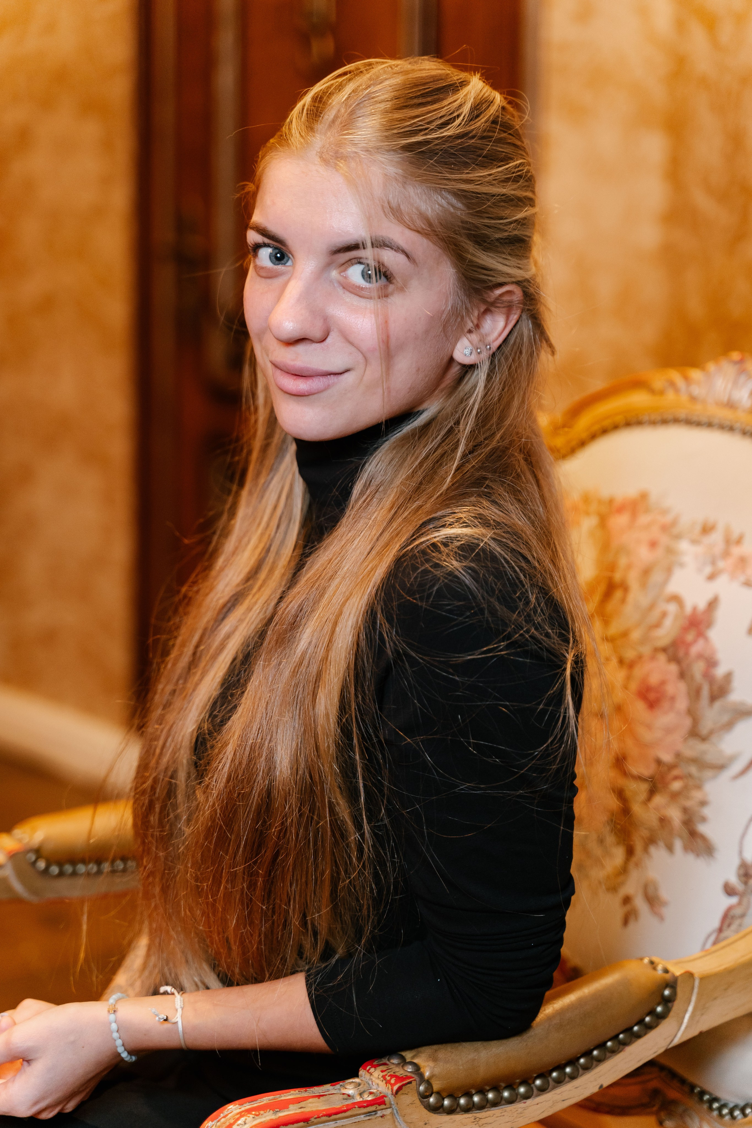 Давид 5 лет. Фотограф Москва