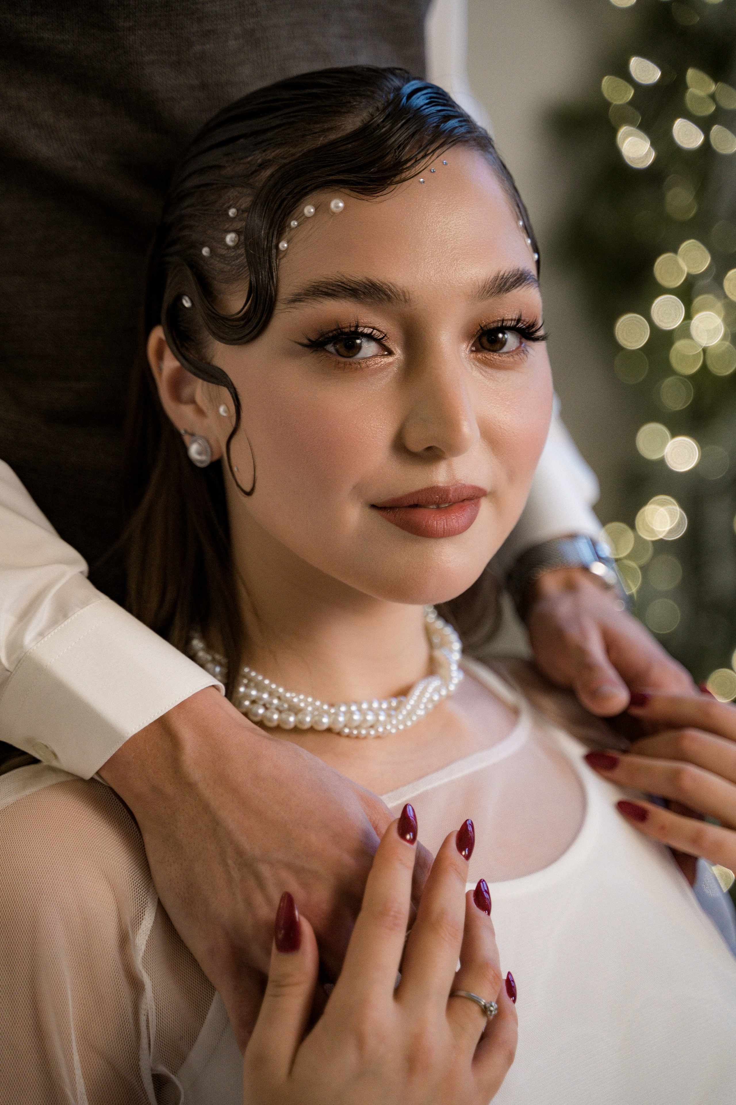 S & D. Семейный и свадебный фотограф Мария Нетребко г. Калининград