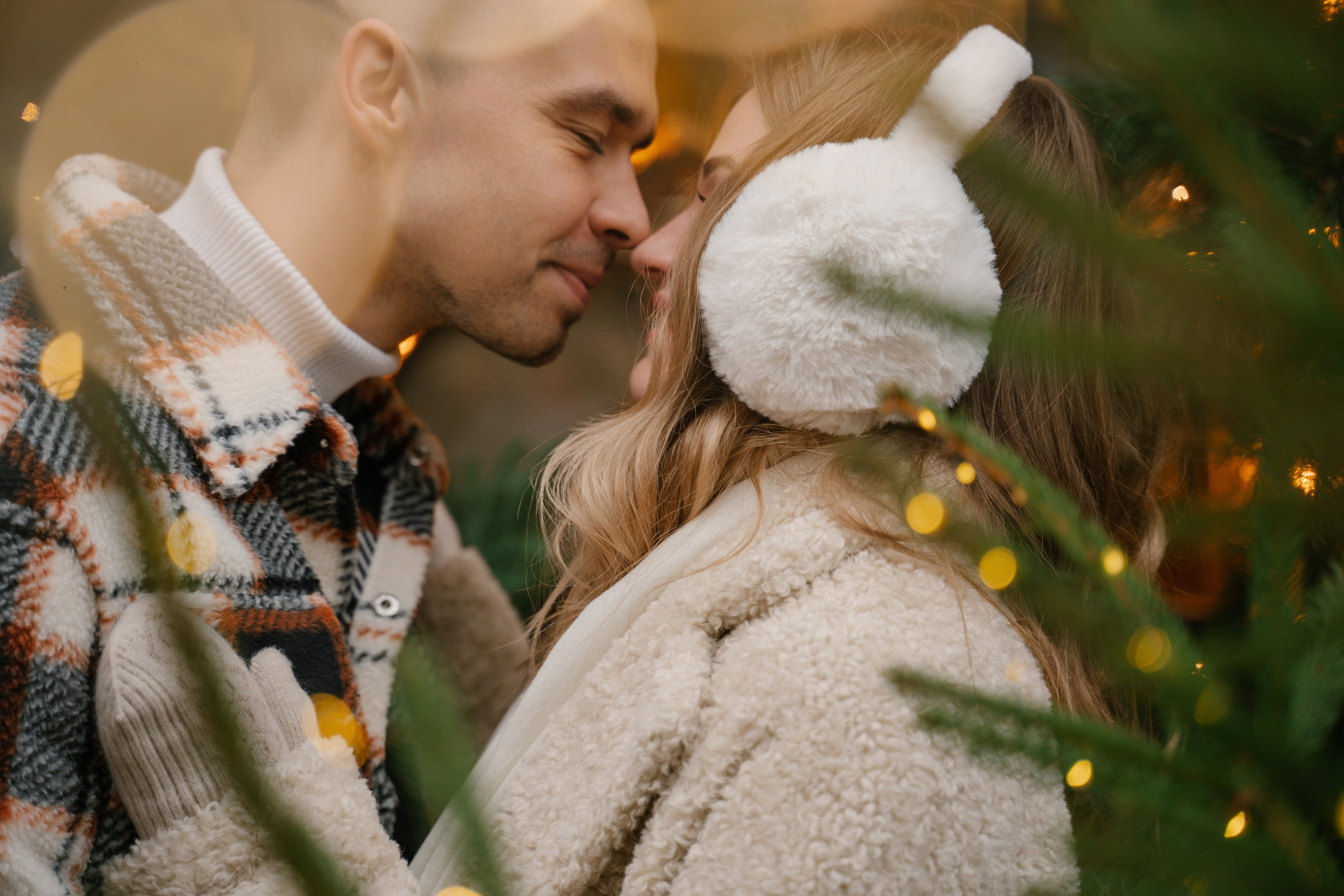 А, U & Р. Семейный и свадебный фотограф Мария Нетребко г. Калининград