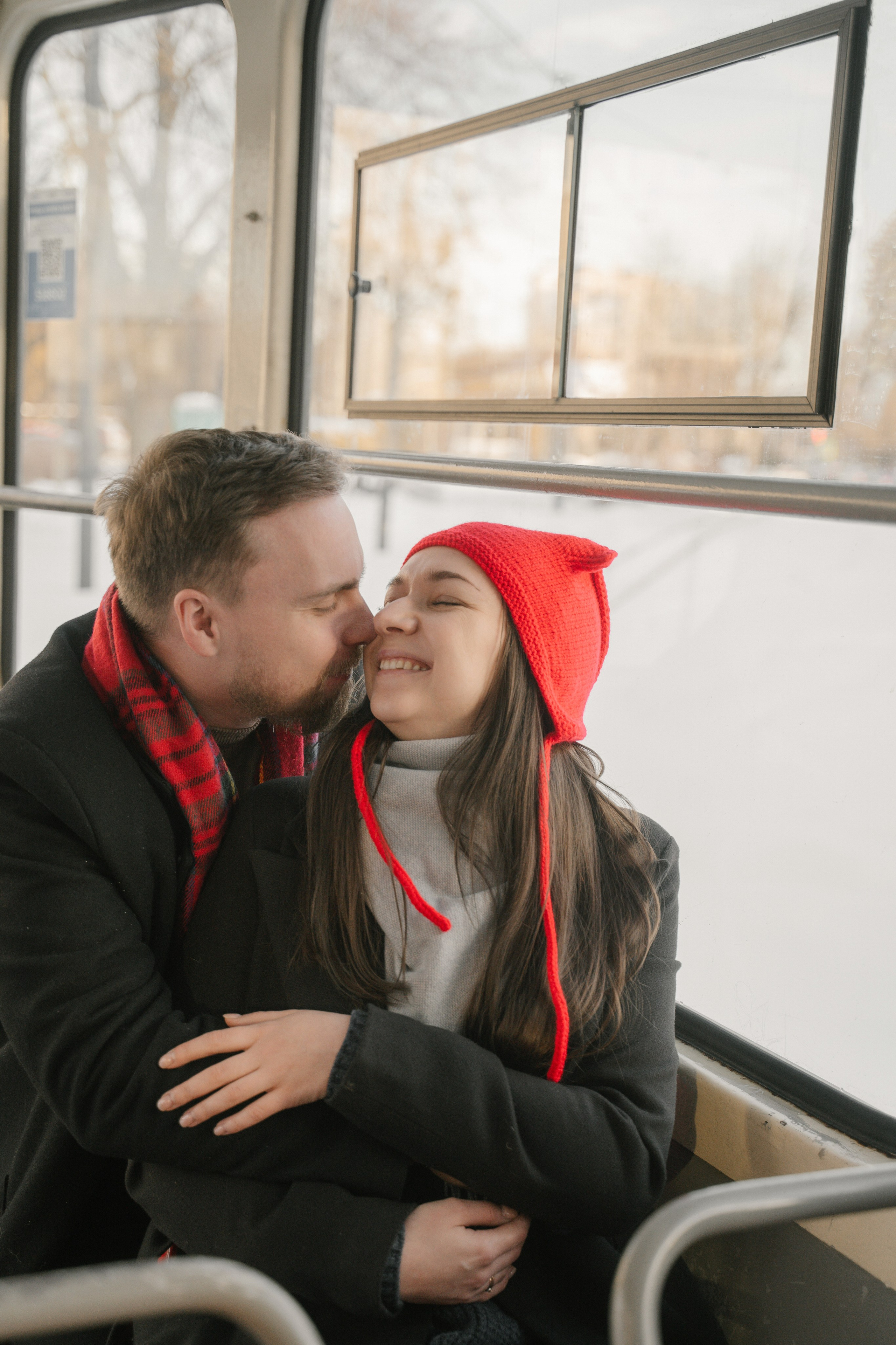 А & Y. Семейный и свадебный фотограф Мария Нетребко г. Калининград
