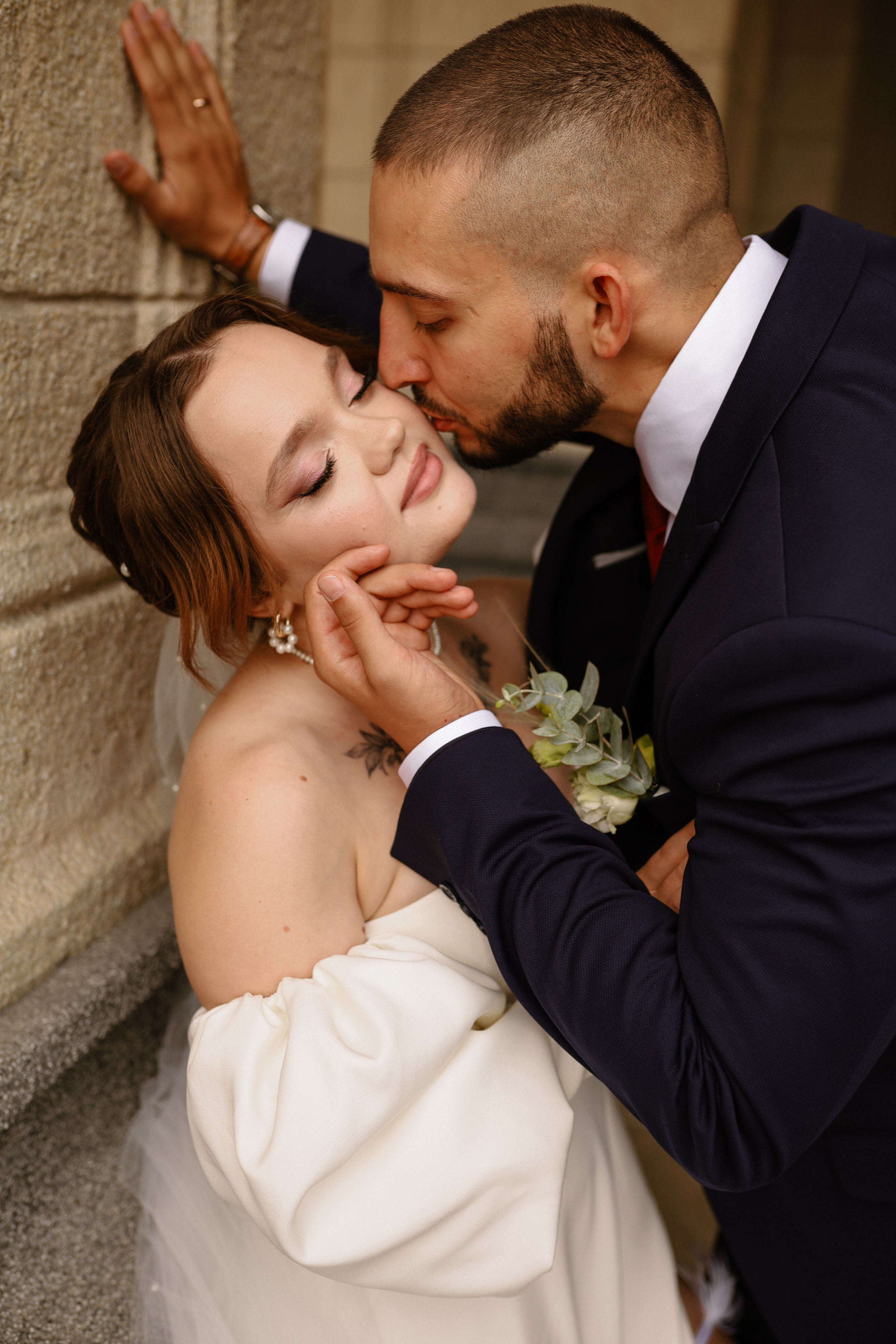 Иван и Анастасия. Инна Вильт| лайфстайл фотограф из Новосибирска