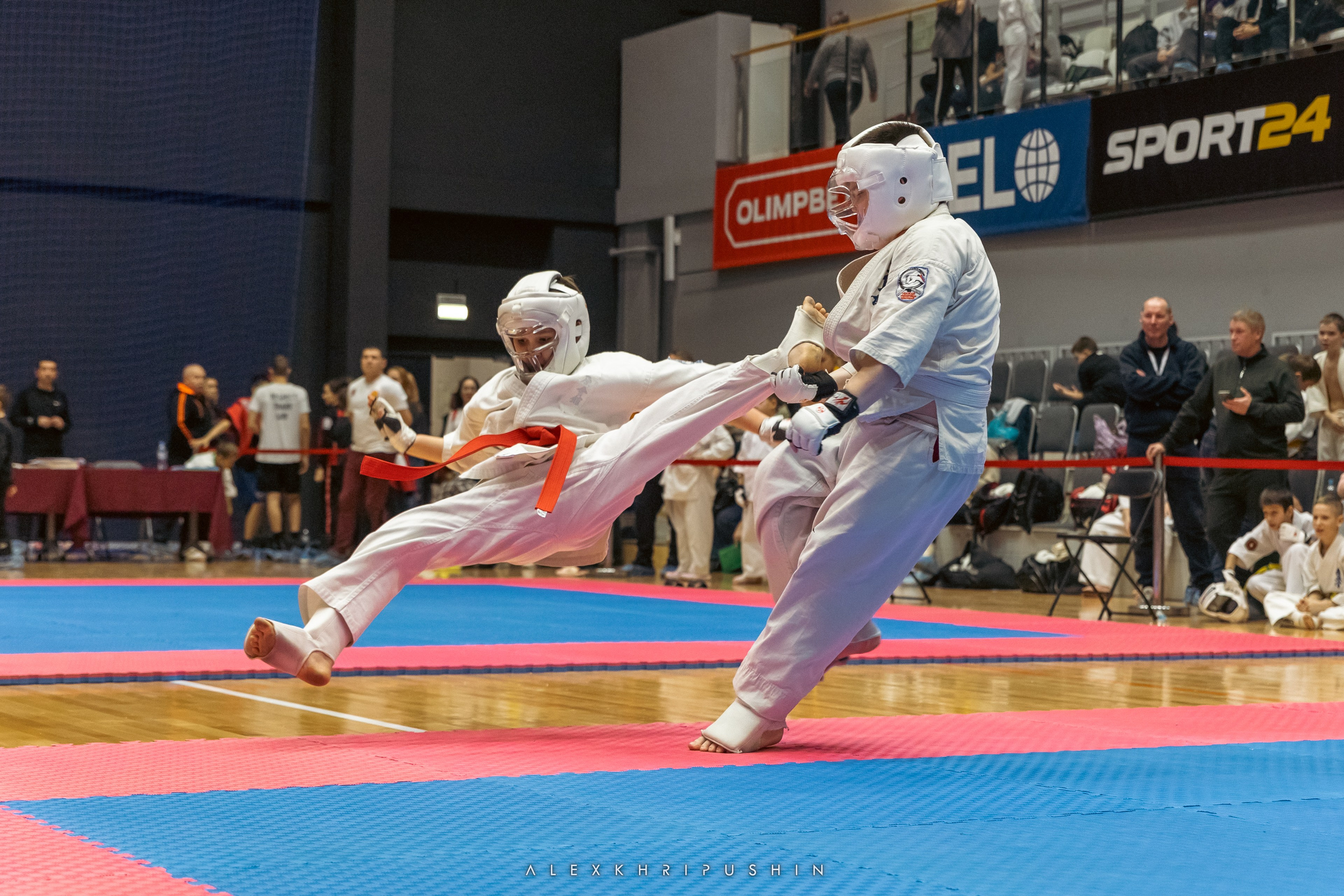 Съёмки спортивных мероприятий. Александр Хрипушин фотограф Воронеж