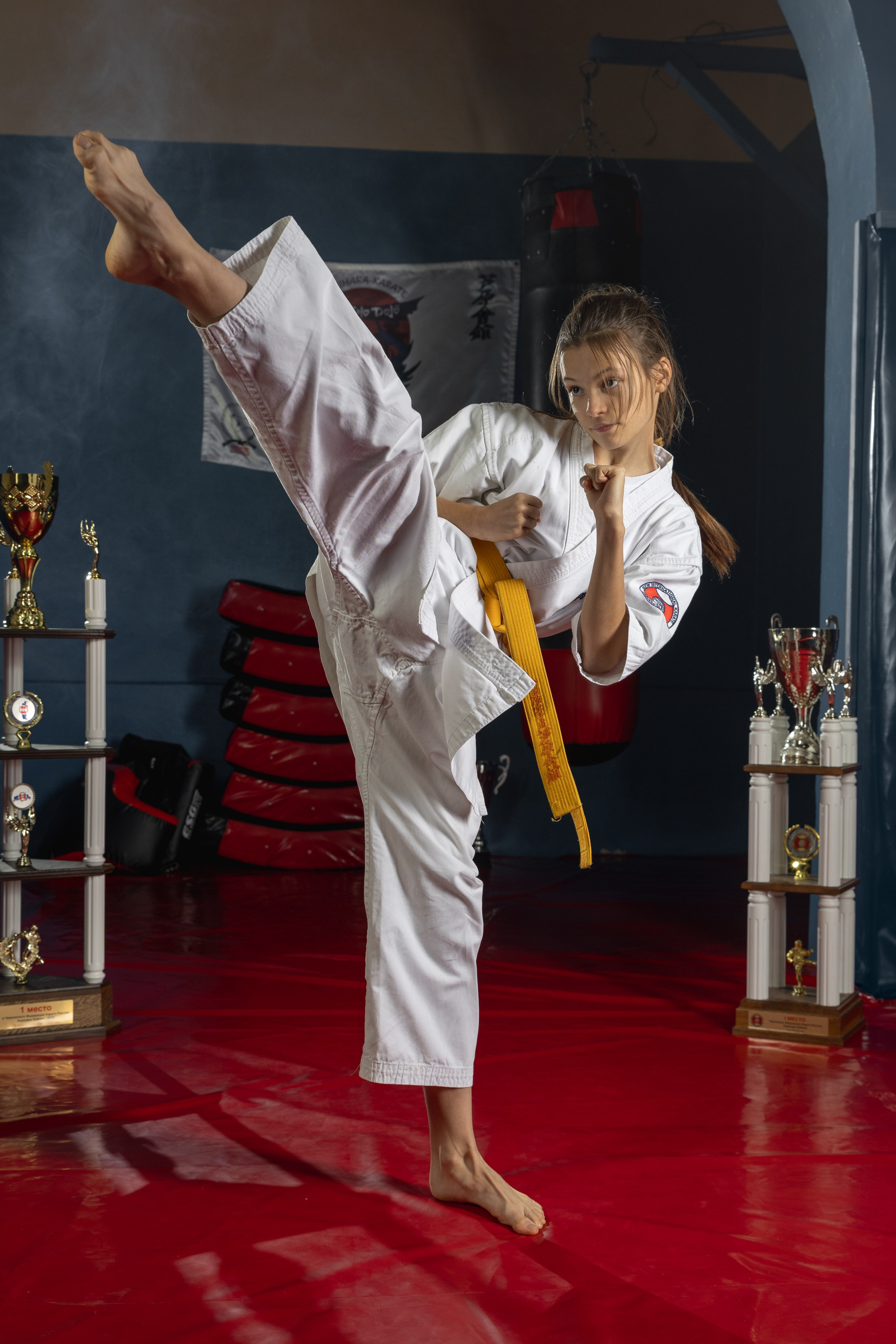 Съёмки по сценарию с искусственным светом. Александр Хрипушин фотограф Воронеж