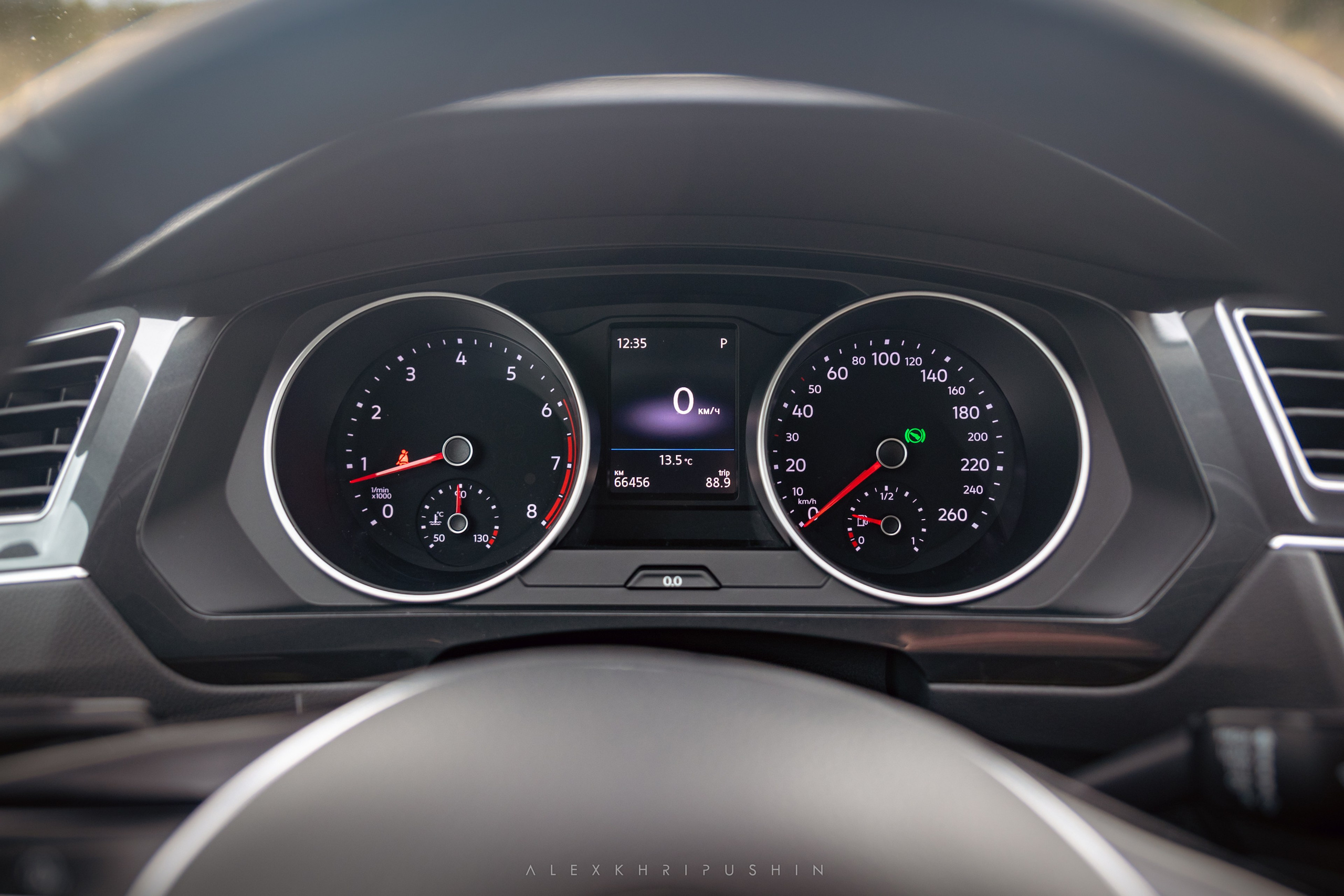 Съёмки автомобилей. Александр Хрипушин фотограф Воронеж