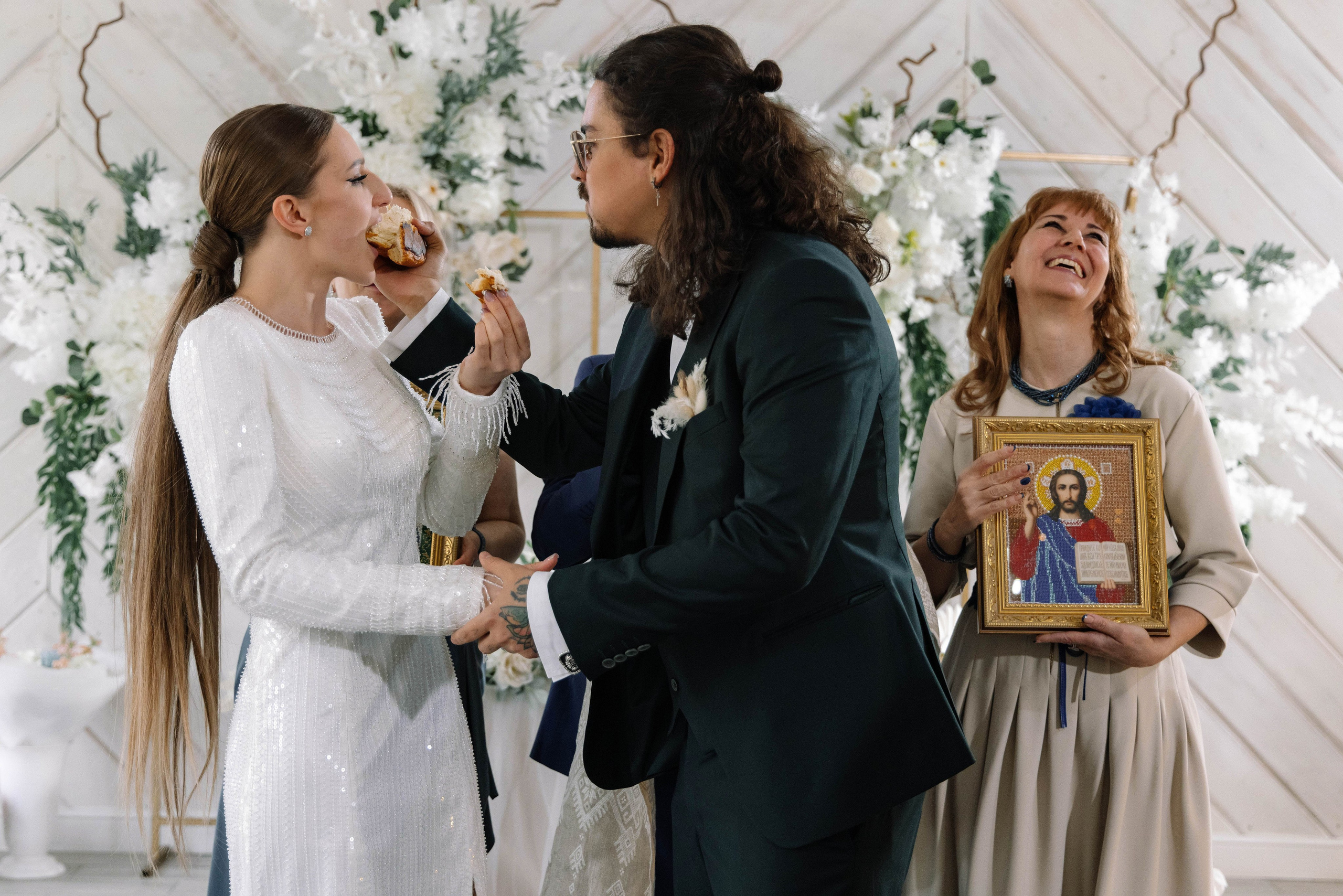 Свадебный видеограф. Свадебный фотограф и видеограф в Москве, Виктор Архилюк