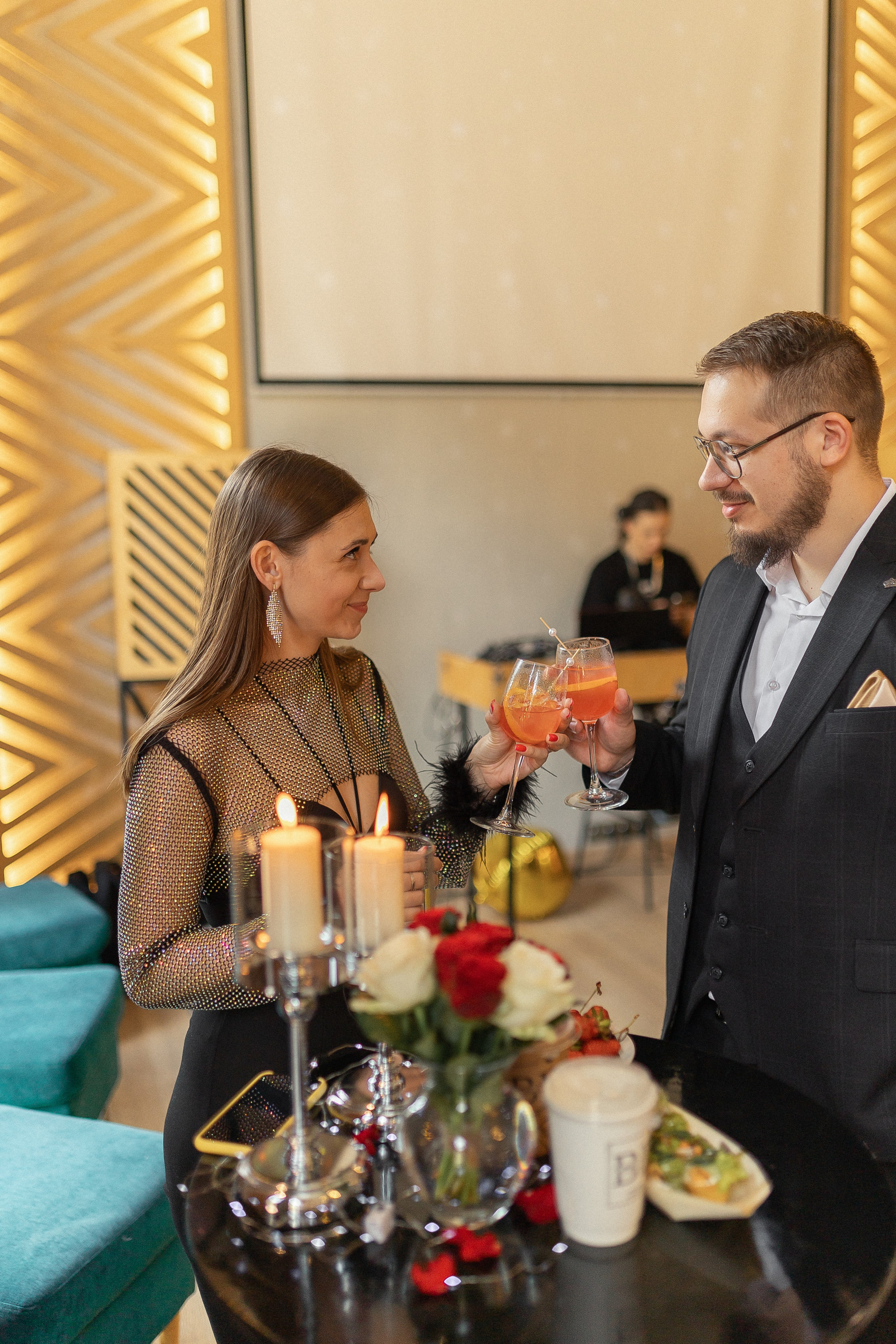 Репортажная съёмка. Семейный и свадебный фотограф в Москве Анна Пожарская