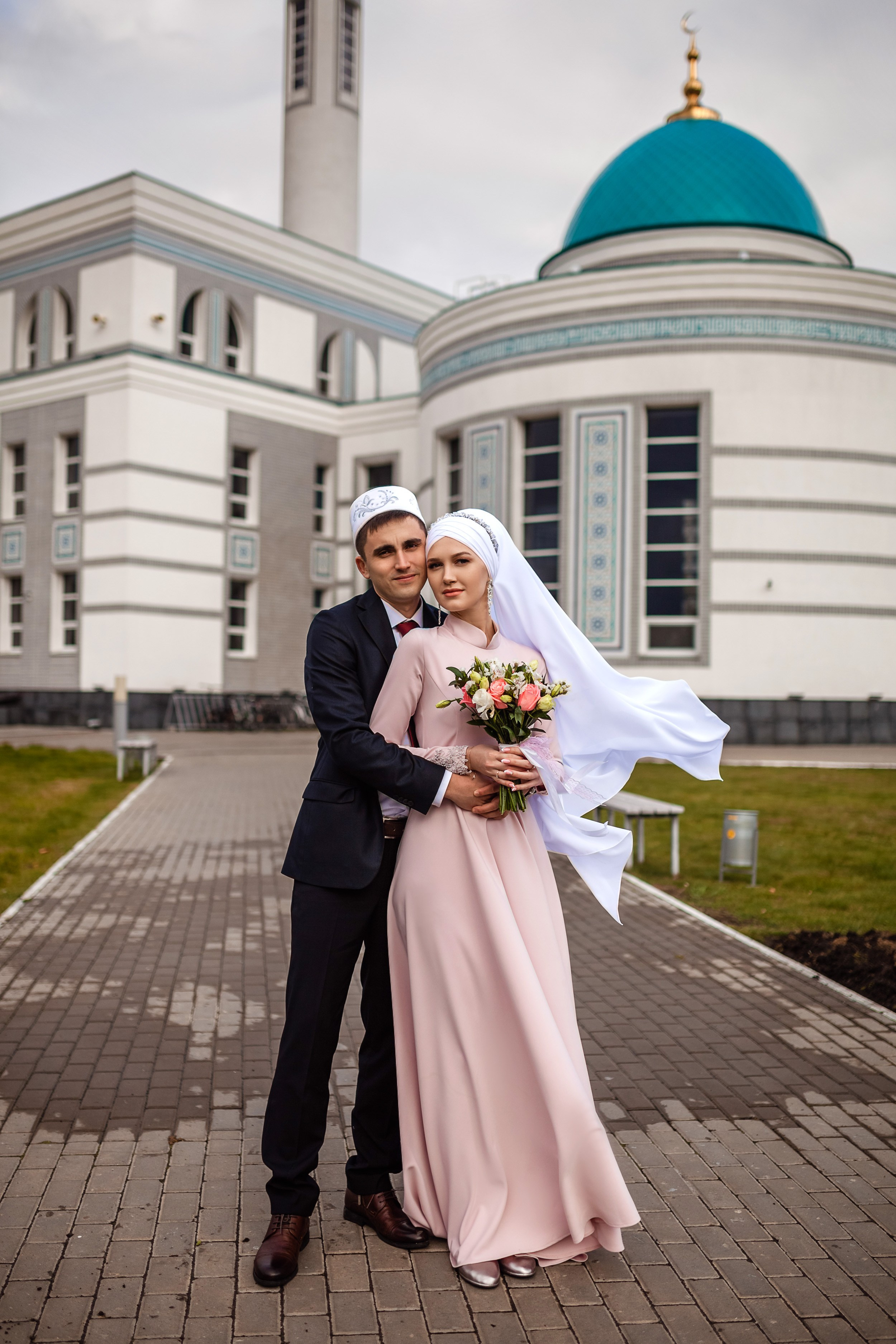 Никах. Фотограф в Казани Светлана Архипова