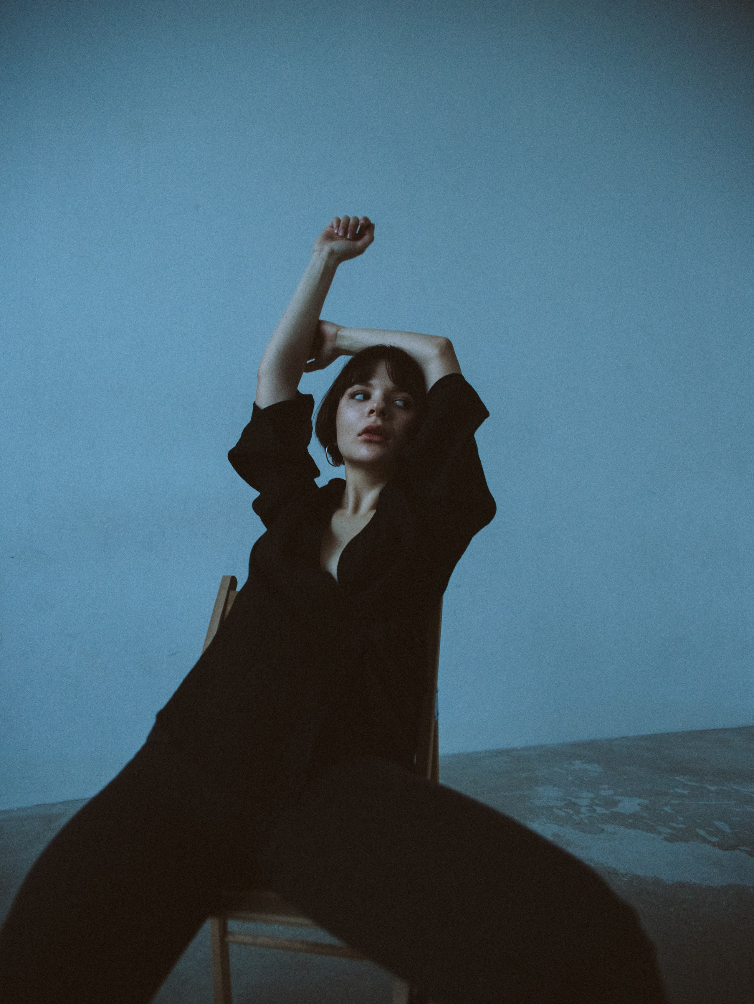 Позы для индивидуальной съёмки. Jorgis Talè — photographer, kind person, teacher of arts and other mag