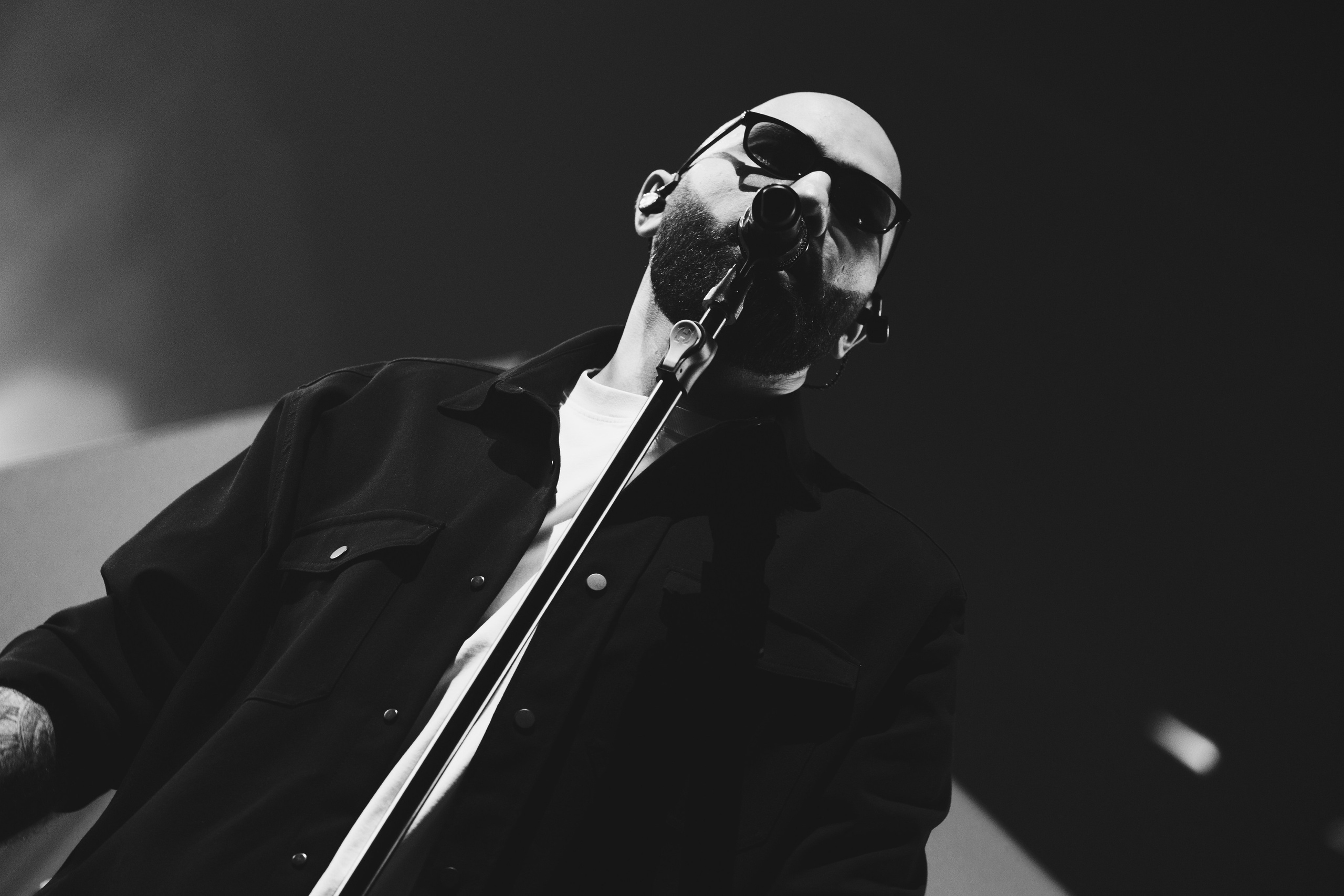 HAMMALI & NAVAI 25.05.25. Концертный и репортажный фотограф в Москве и Санкт-Петербурге Мария