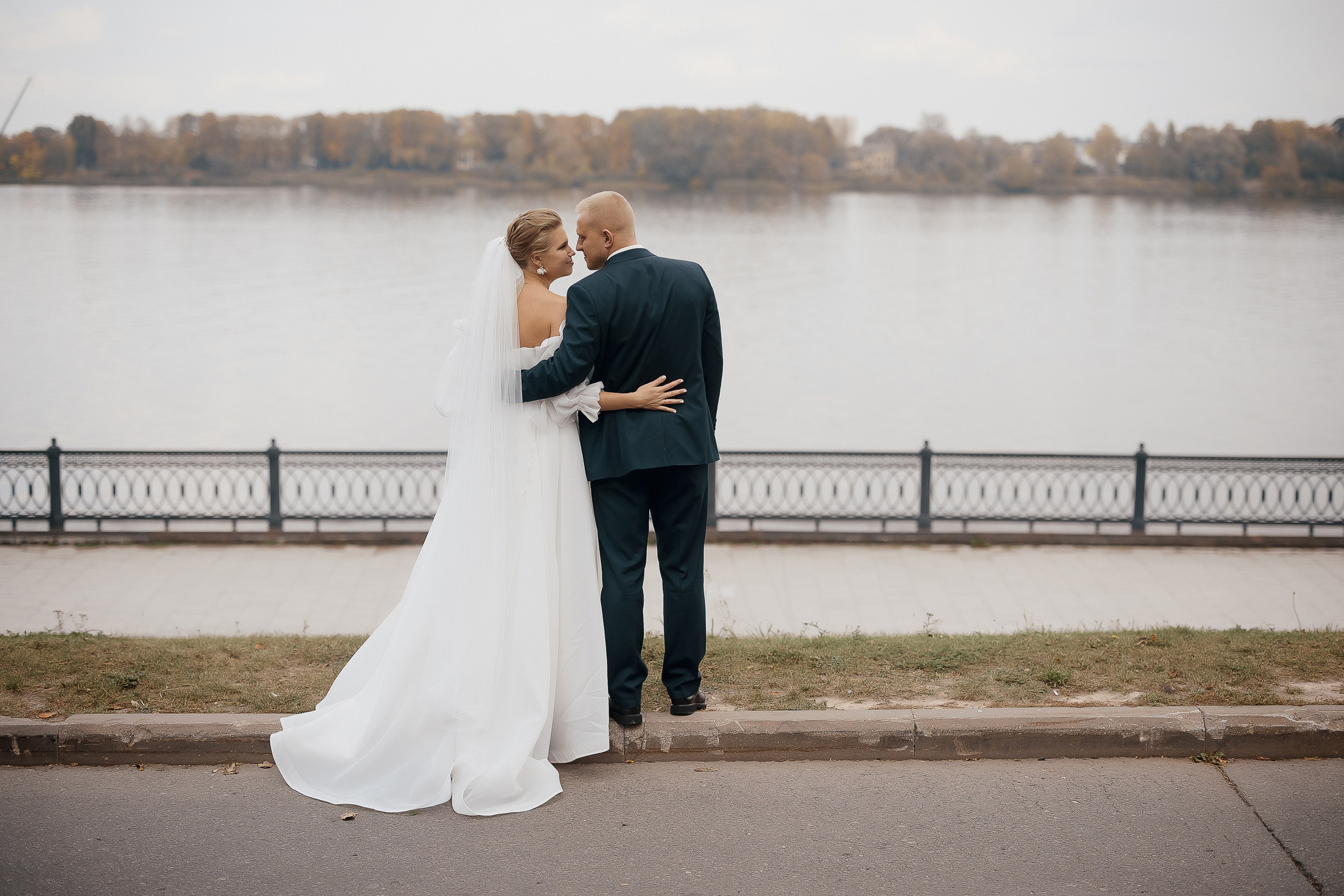 Свадебная съемка. Свадебный фотограф