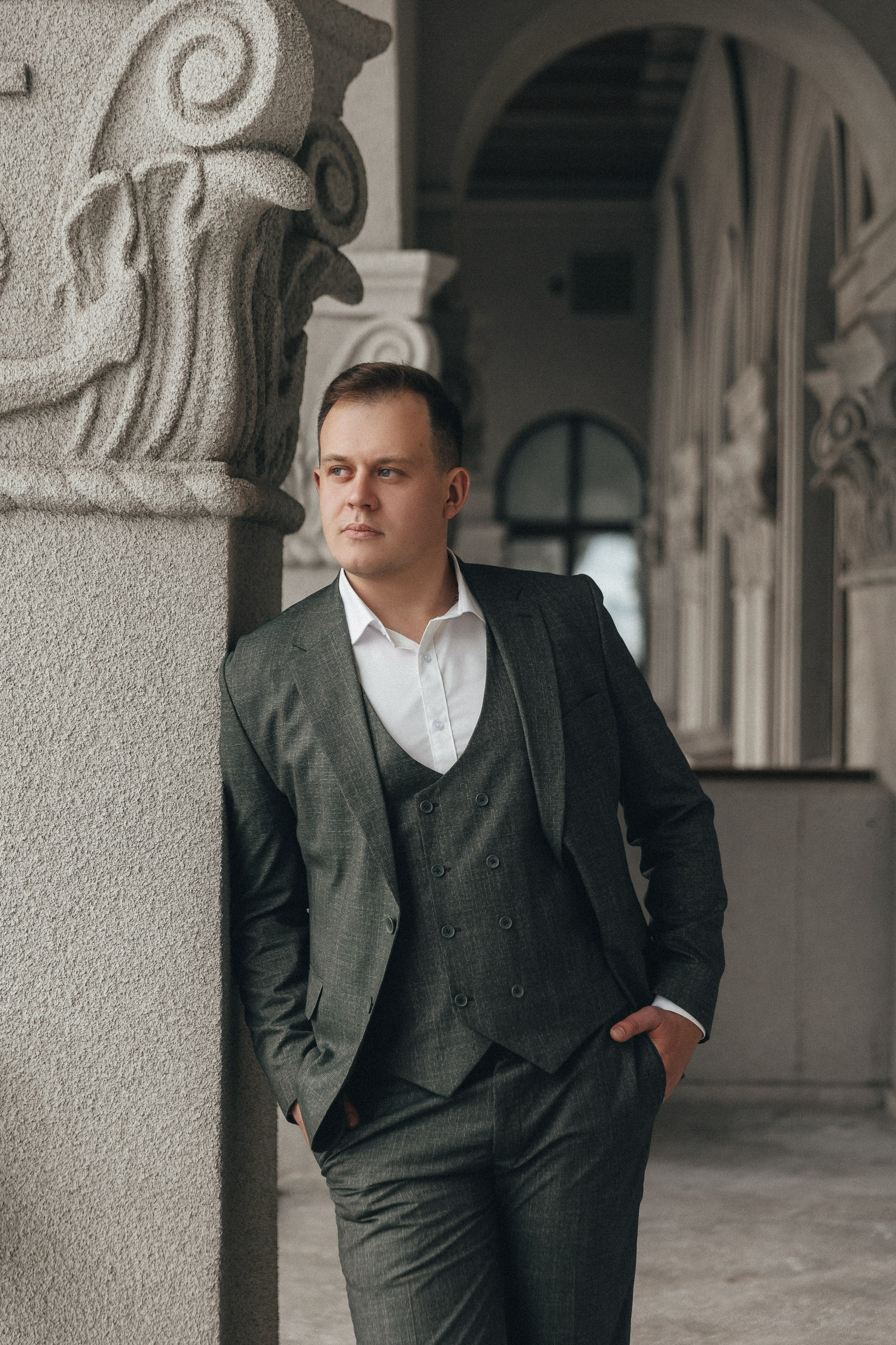 ДАРЬЯ & ИВАН ` 09.09.23. Maria Startseva Photo