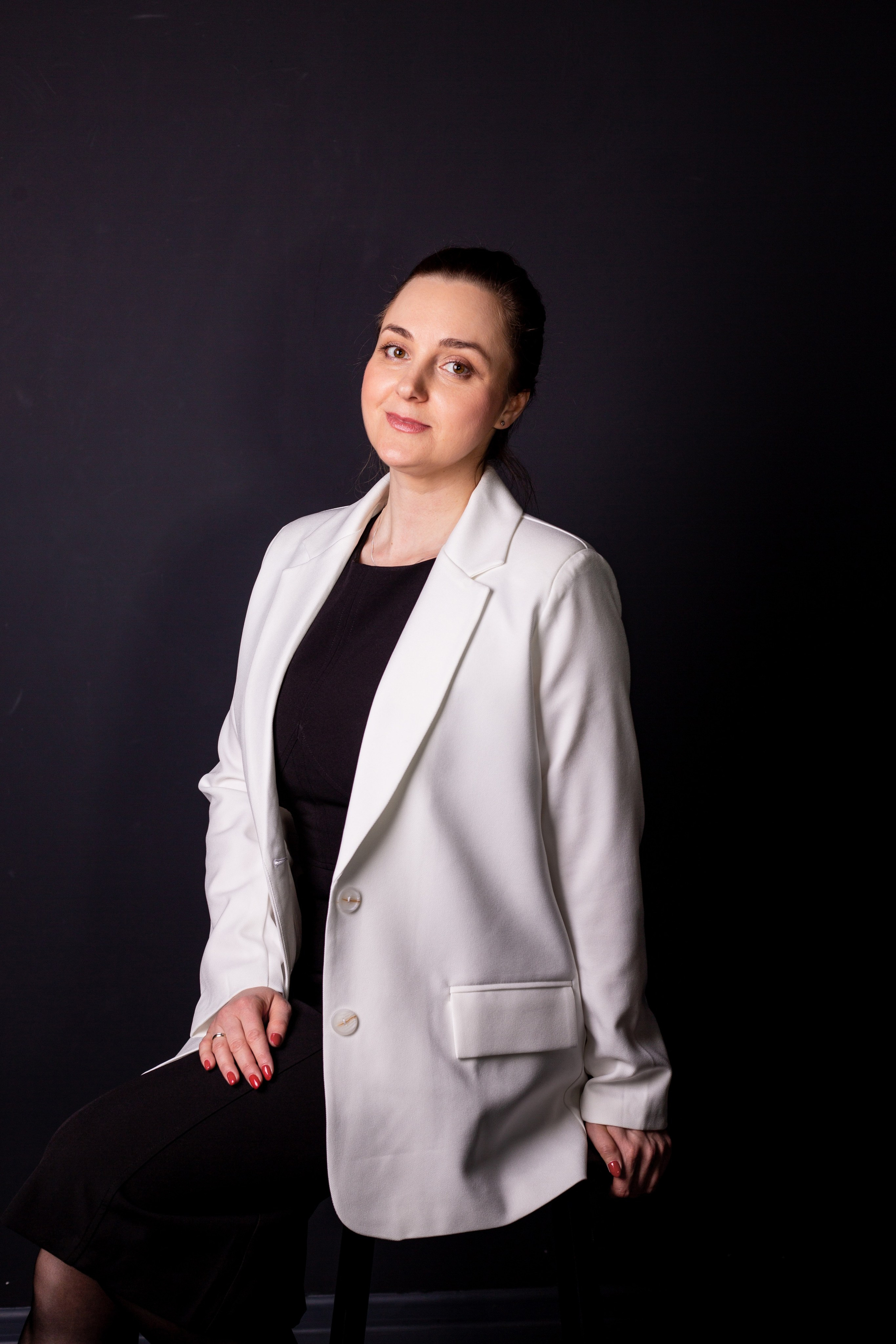 Для сайта (Академия Знаний). Фотограф Анастасия Залевская