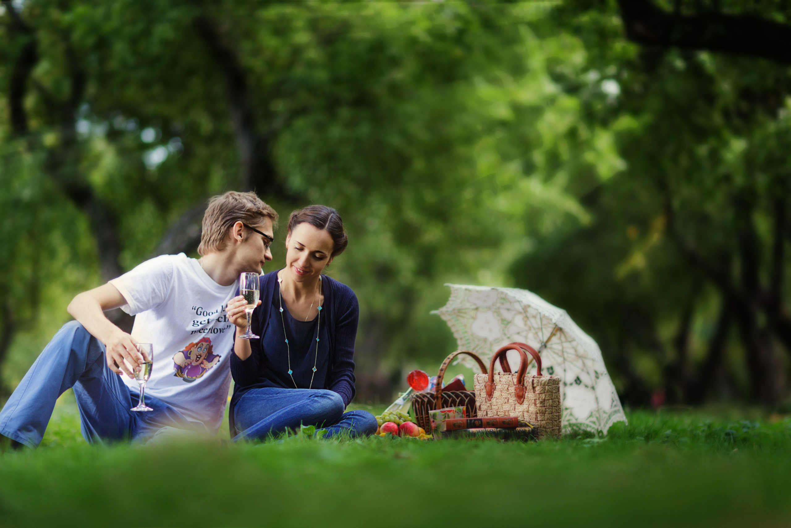 Love-story. Фотограф Денис Гавриленков в Москве