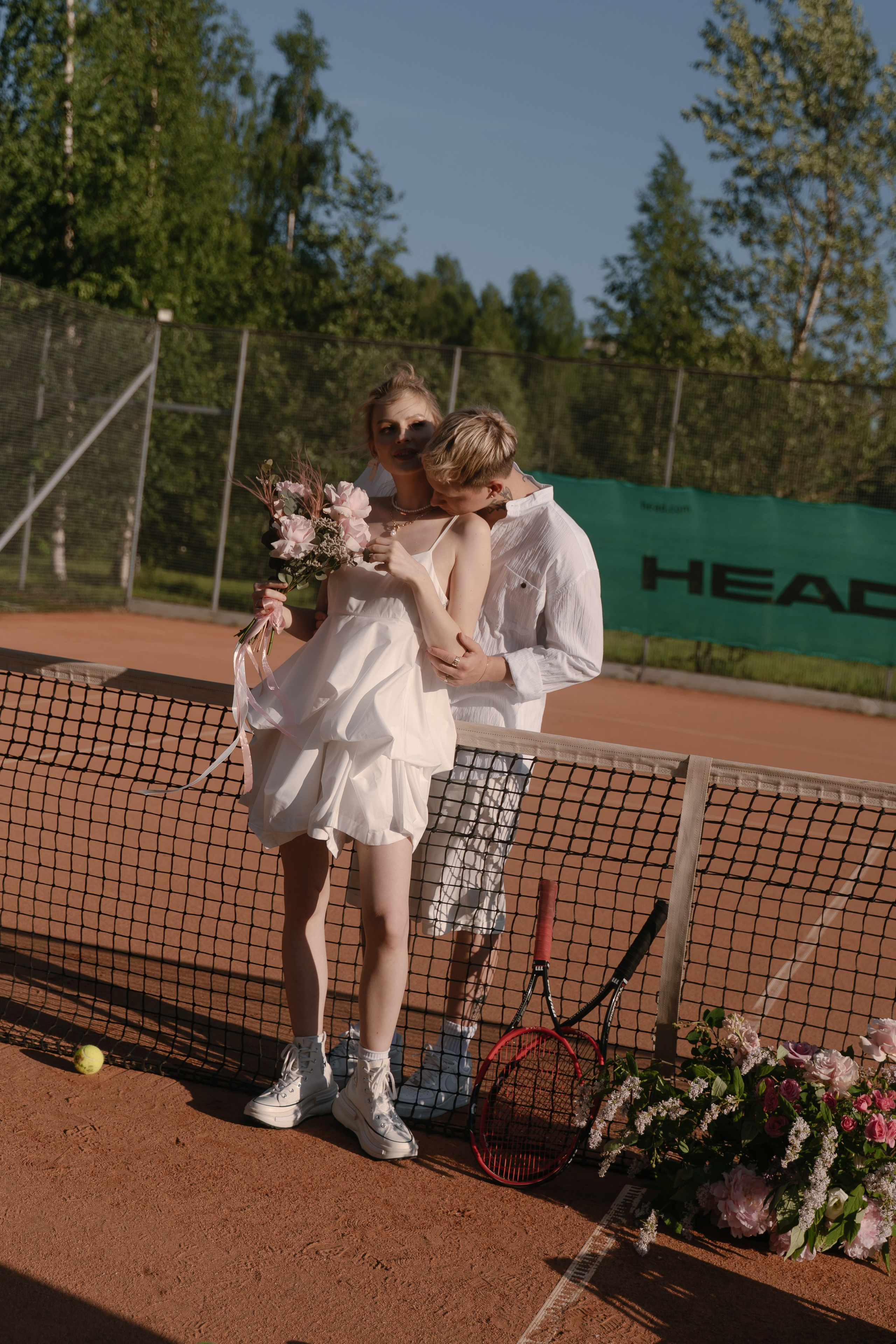 L&N. Свадебный фотограф — Наталья Фед СПб/Москва