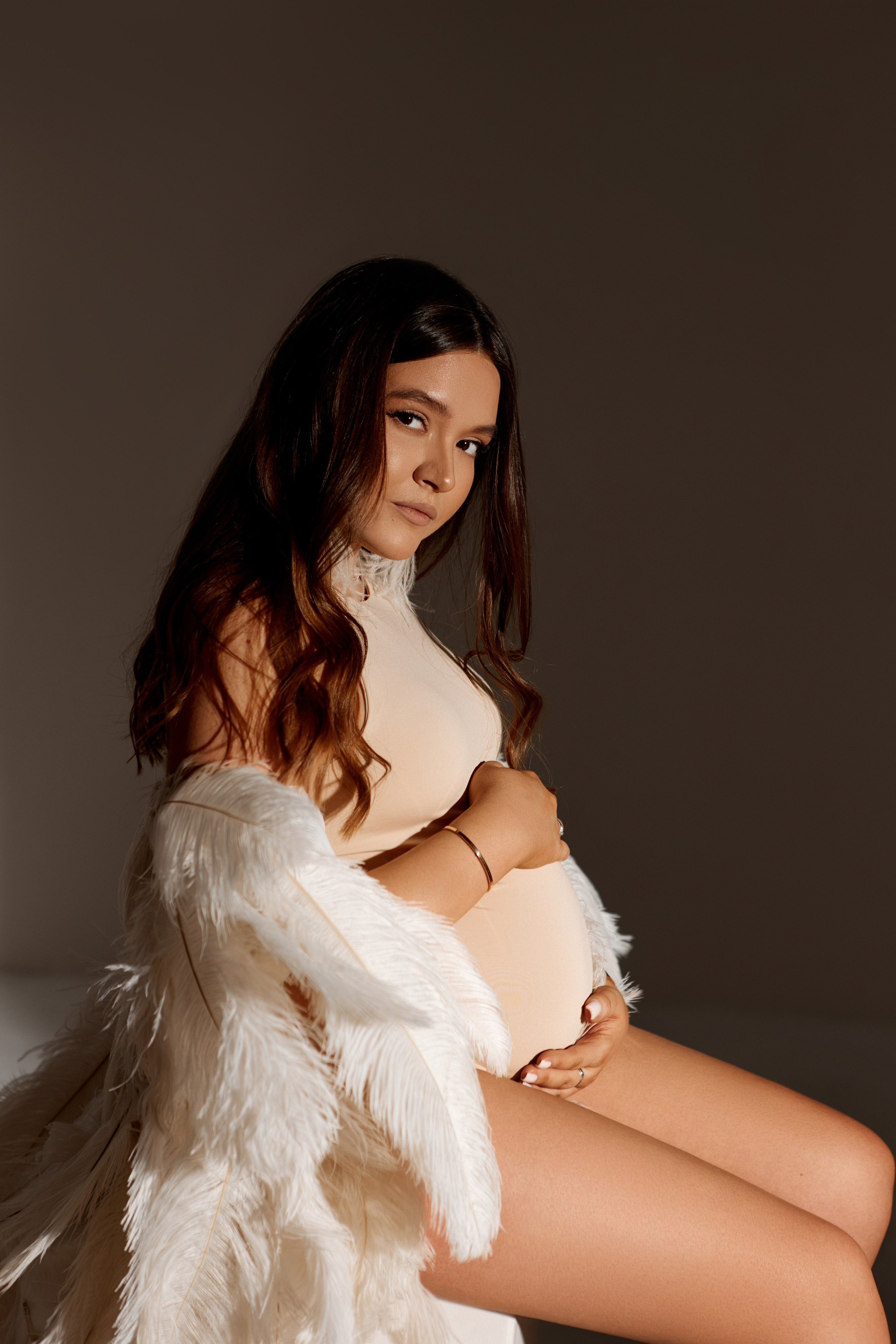 Настя. Свадебный фотограф Ксения Трухина в Нижнем Новгороде и Москве