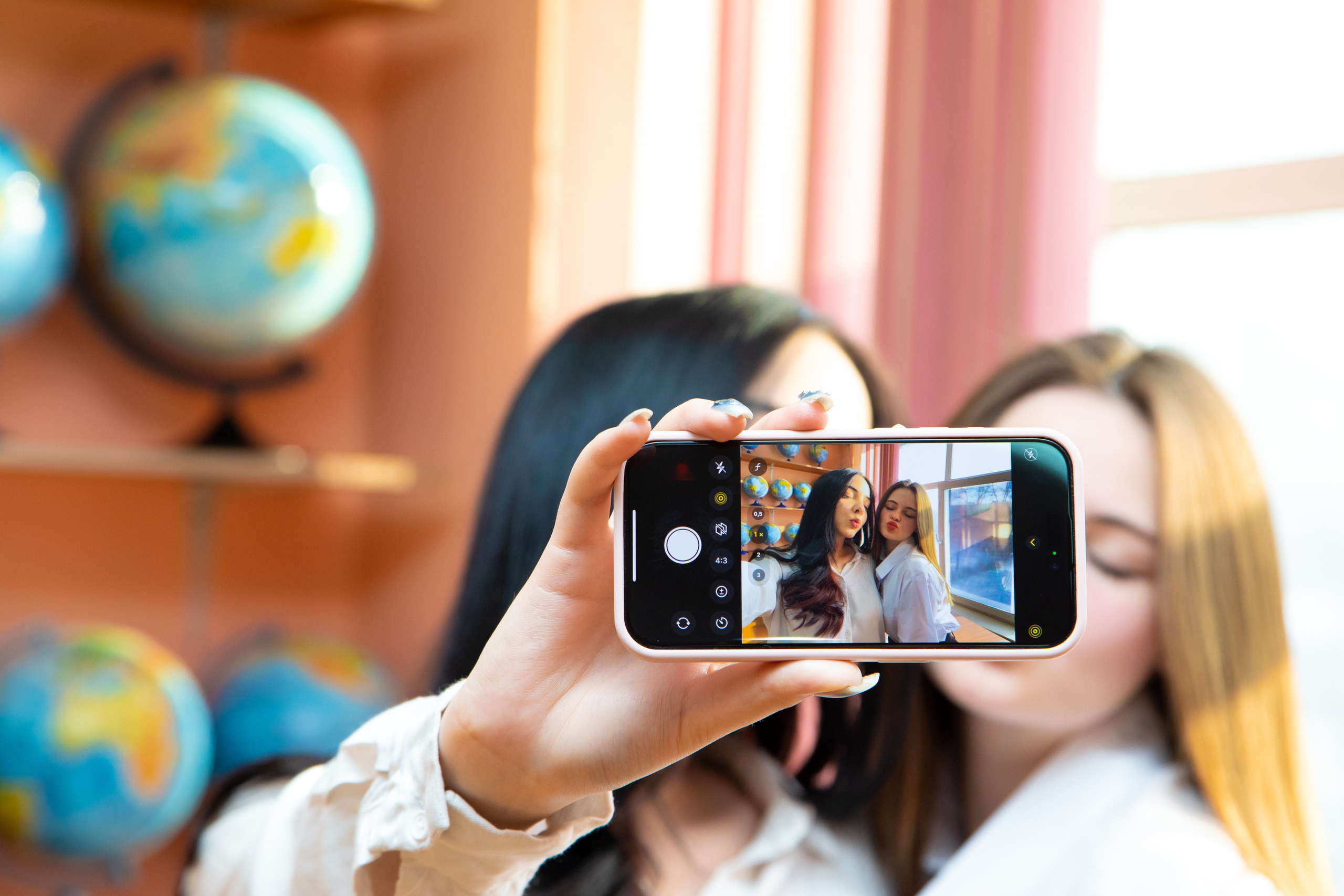 9-11 классы. Выпускные альбомы в Новокузнецке