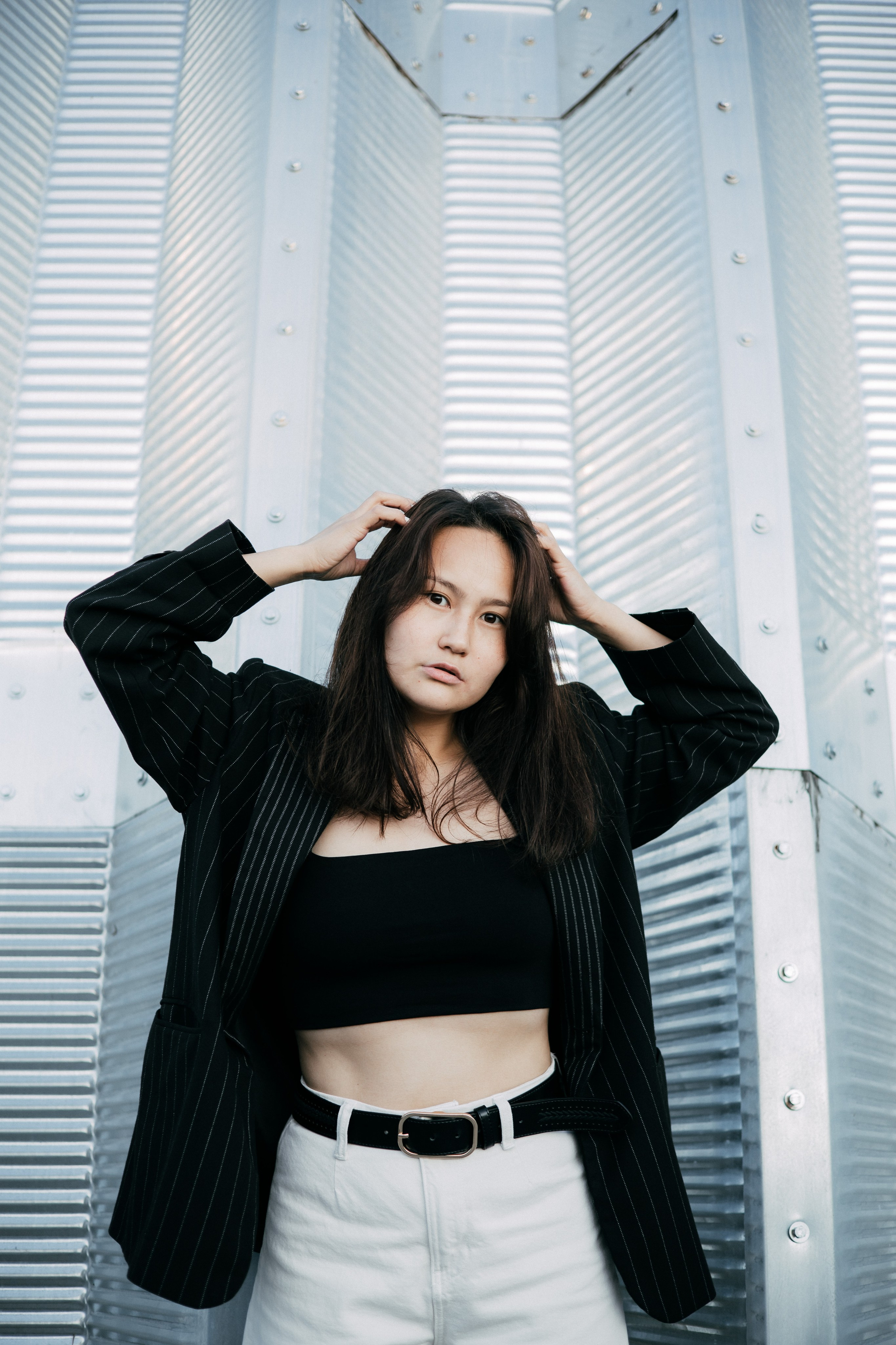 Женский портрет. Мария Федорова Фотограф любви 💛 Новосибирск