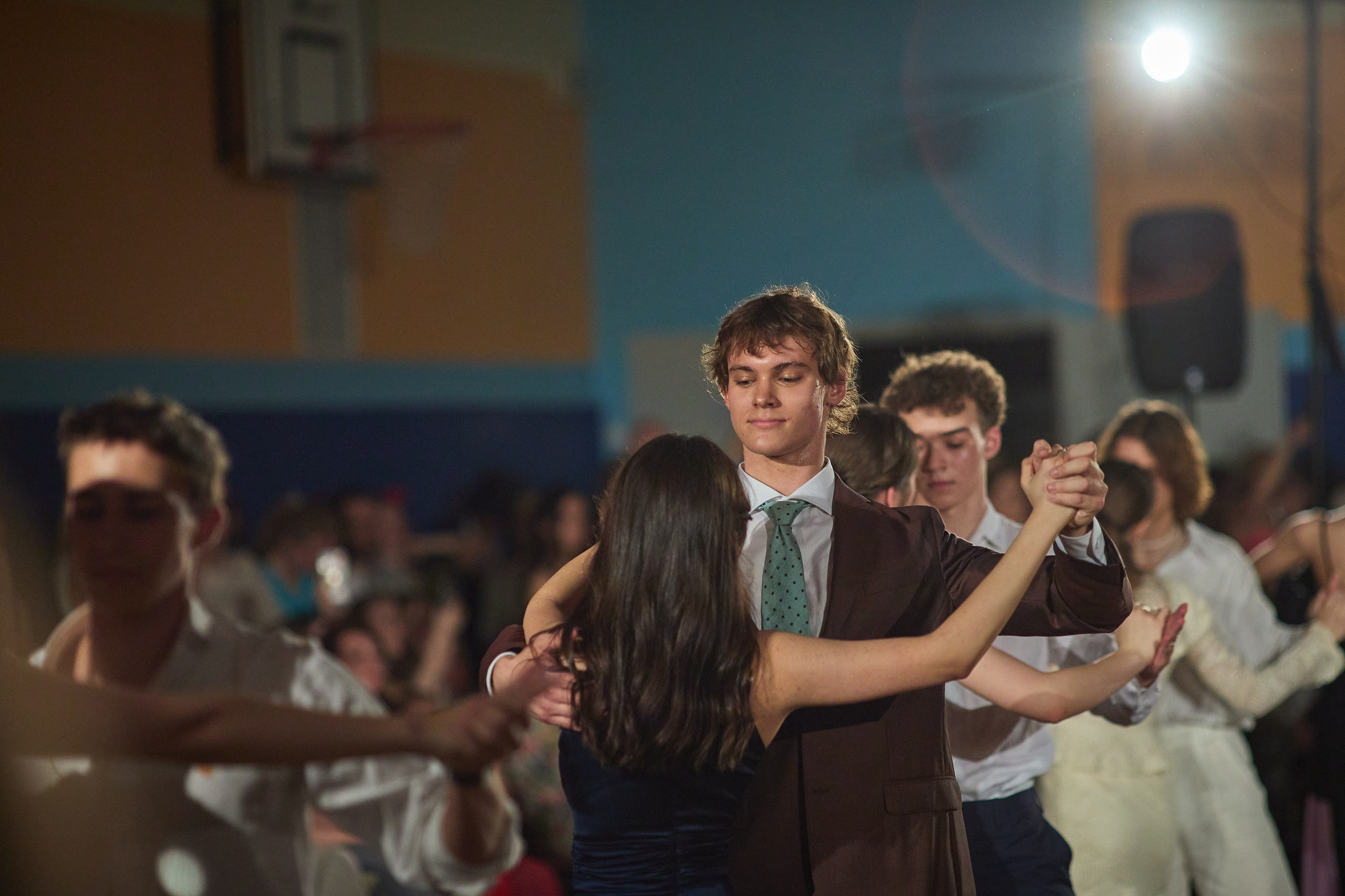 Выпускной 2024. Александр Осин — корпоративный и семейный фотограф в Москве