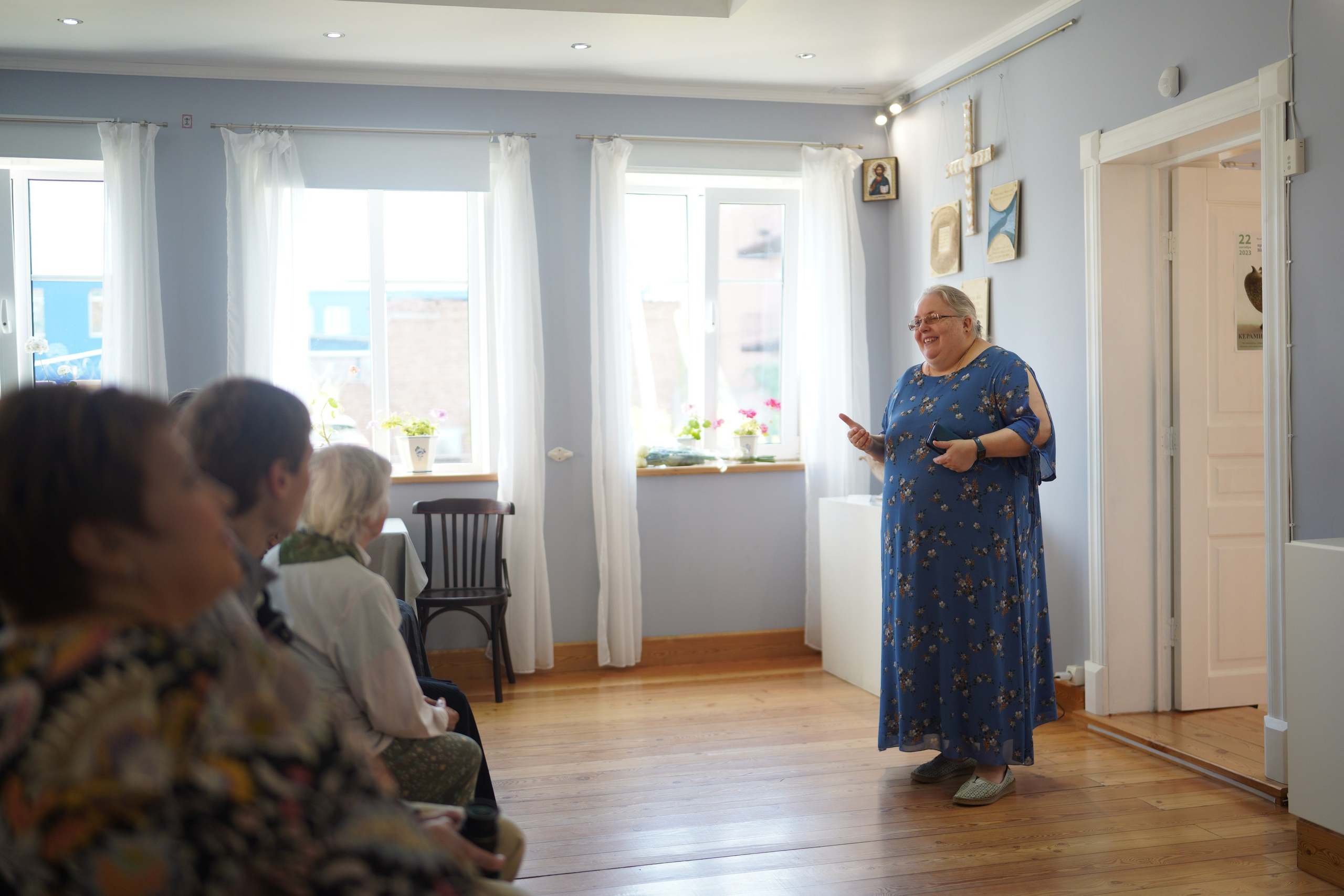 Zubova Ceramics — Зубова Керамика