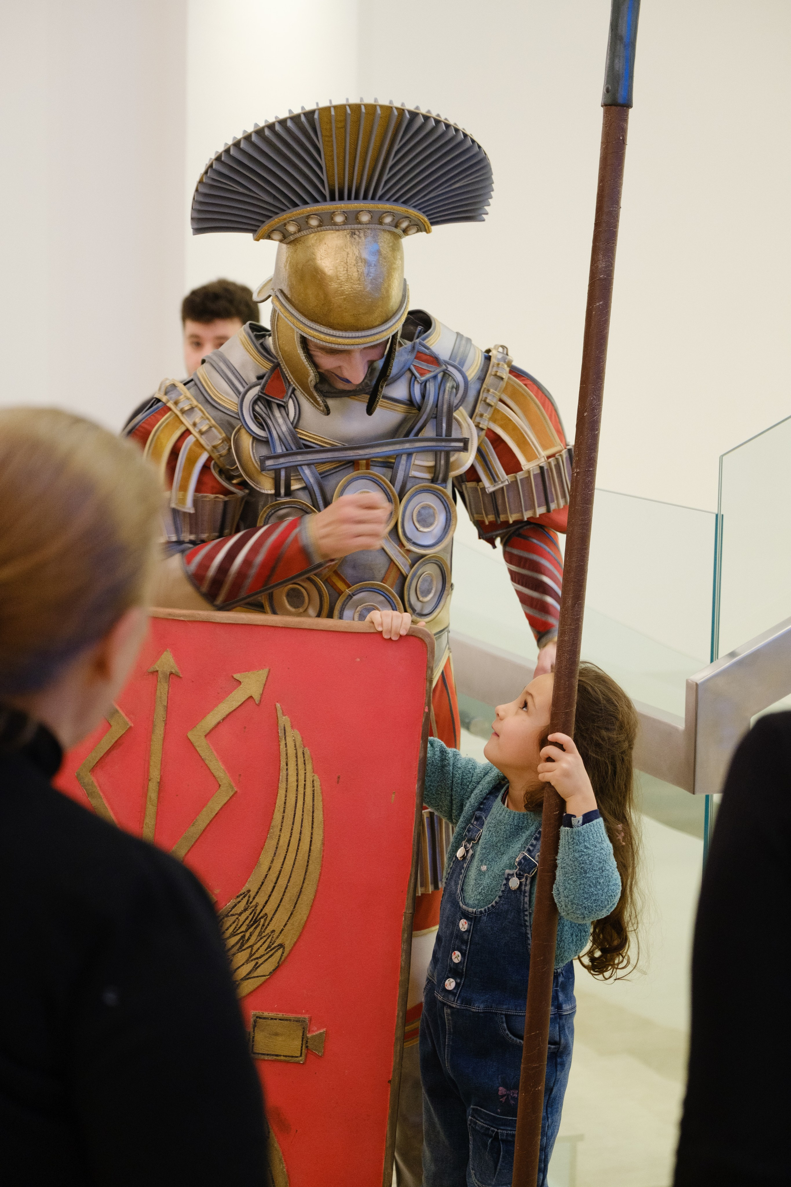 Новогодний репортаж из парка «Новый Херсонес» | Фотограф Илья Желдак. Профессиональная фотосъемка в Крыму. Натуральные эмоции и живые кадры. Забронируйте дату прямо сейчас!