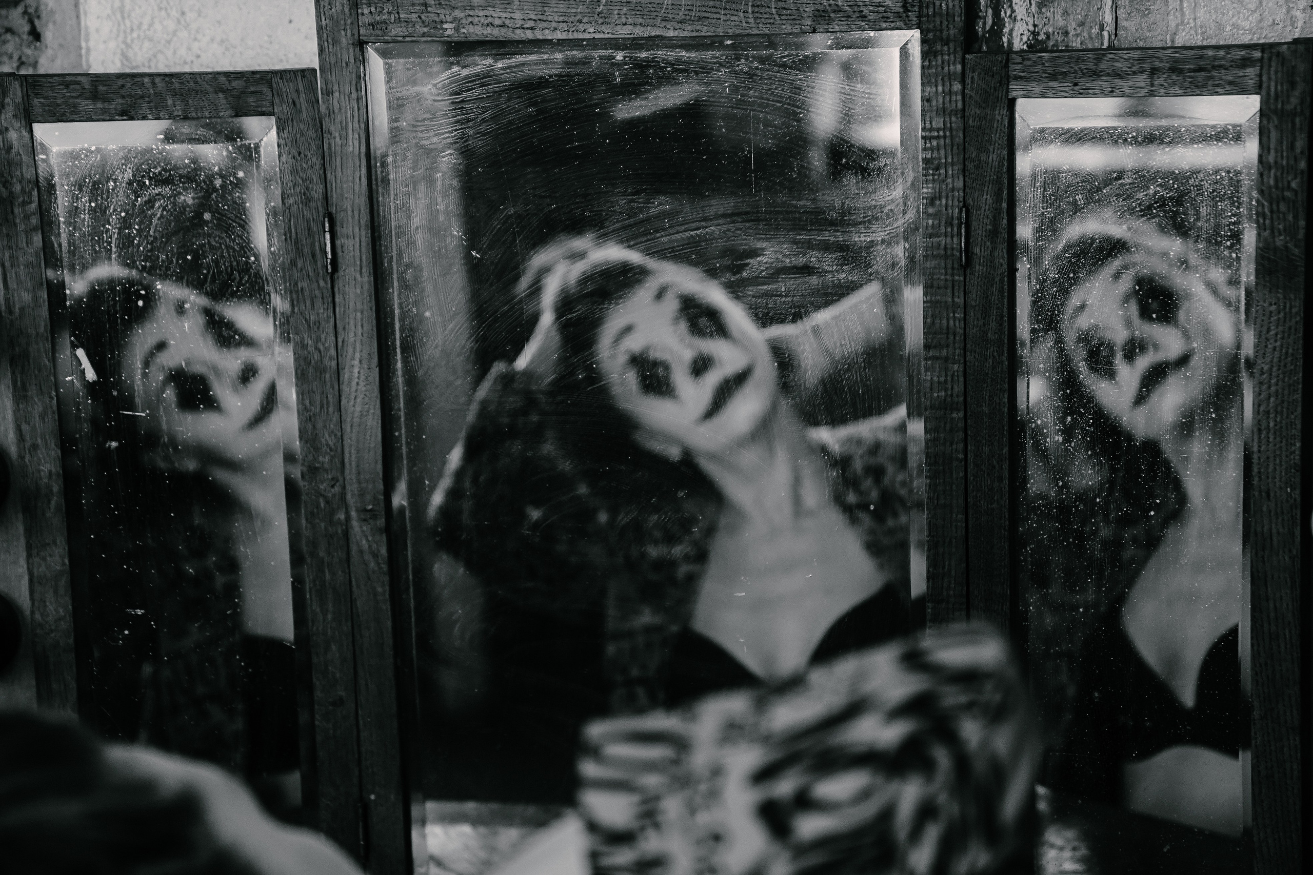 Ксения. Портретный фотограф в Москве Илья Корненков