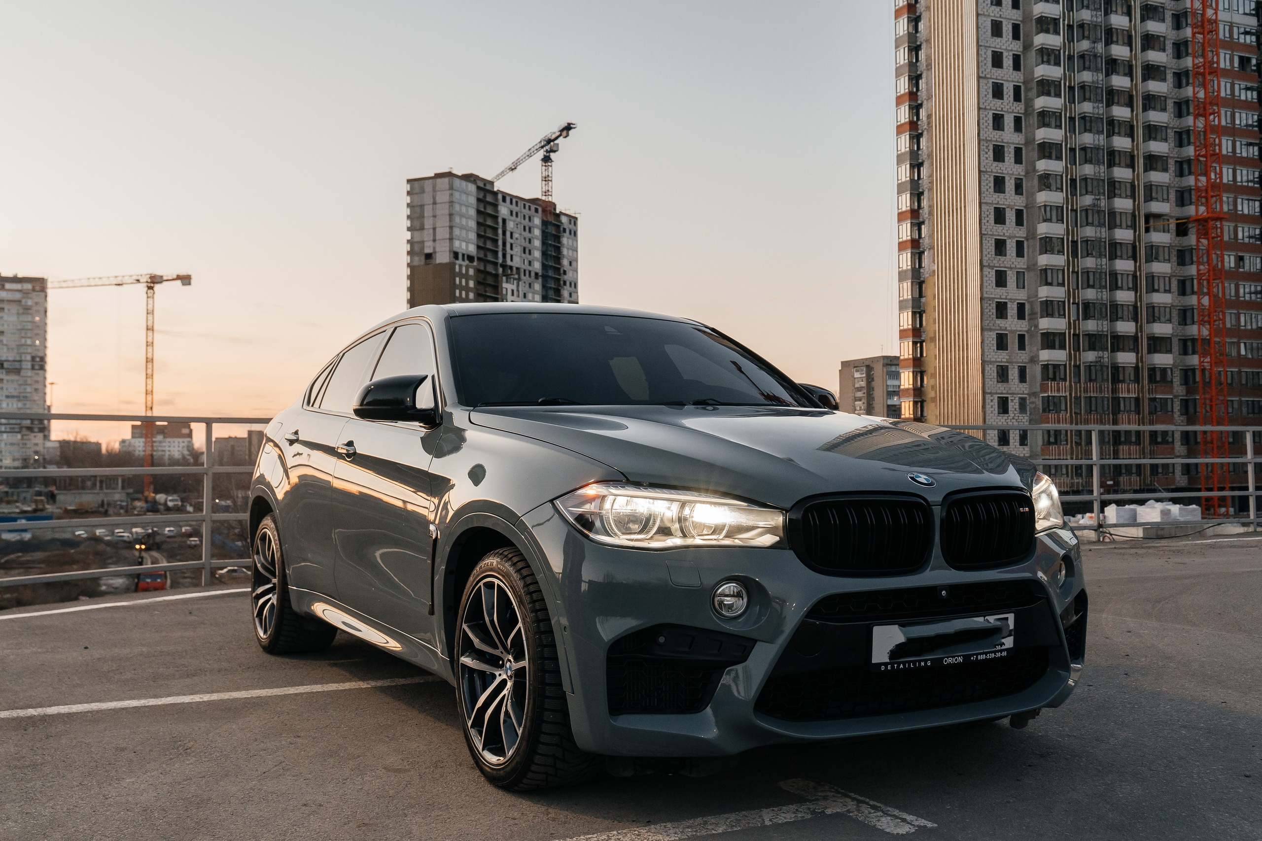 Авто/Мото. Lokos.pro Ник Соколов Фото и Видео Москва/Ростов-на-Дону