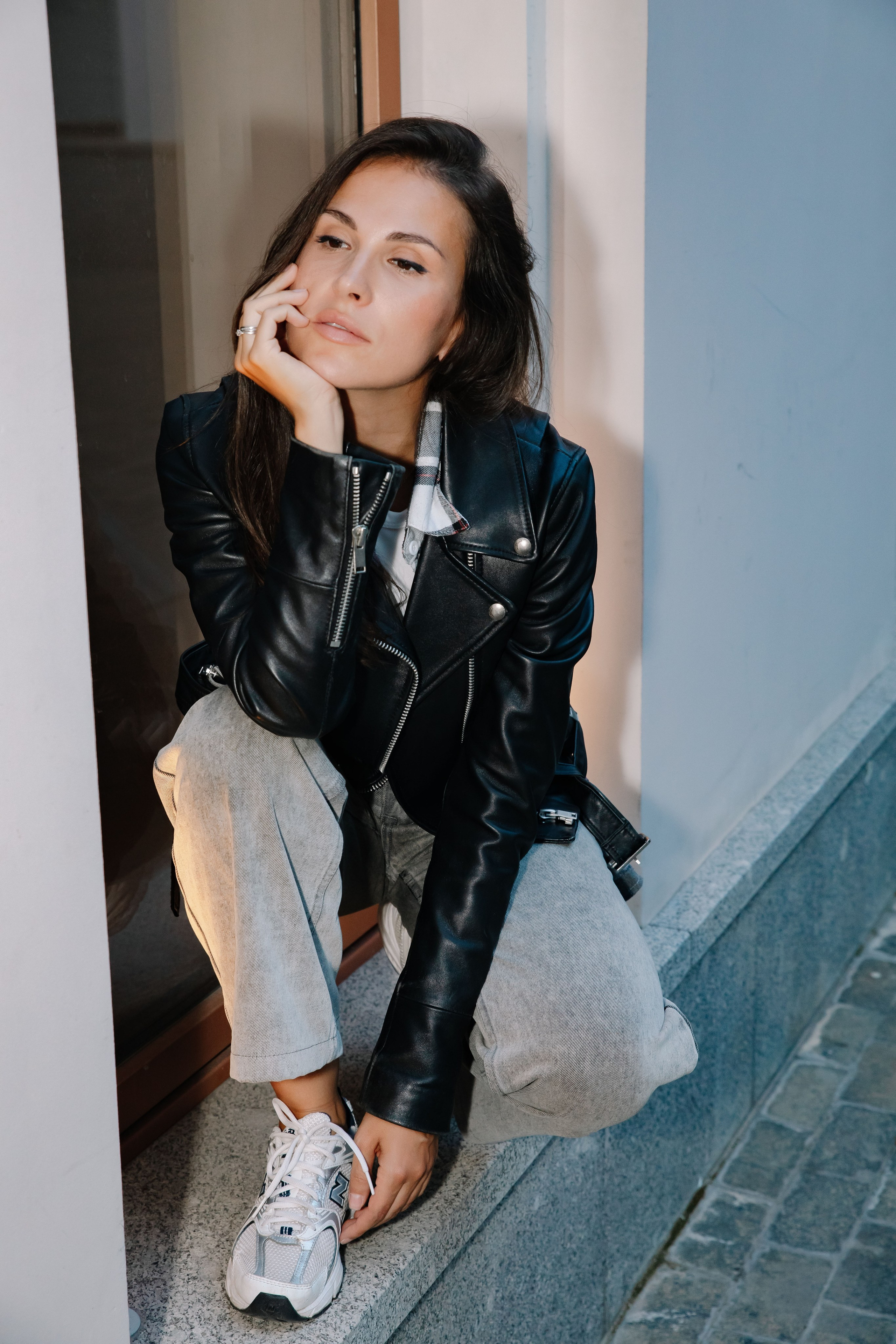 Street. Фотограф в Москве Яна Полосина