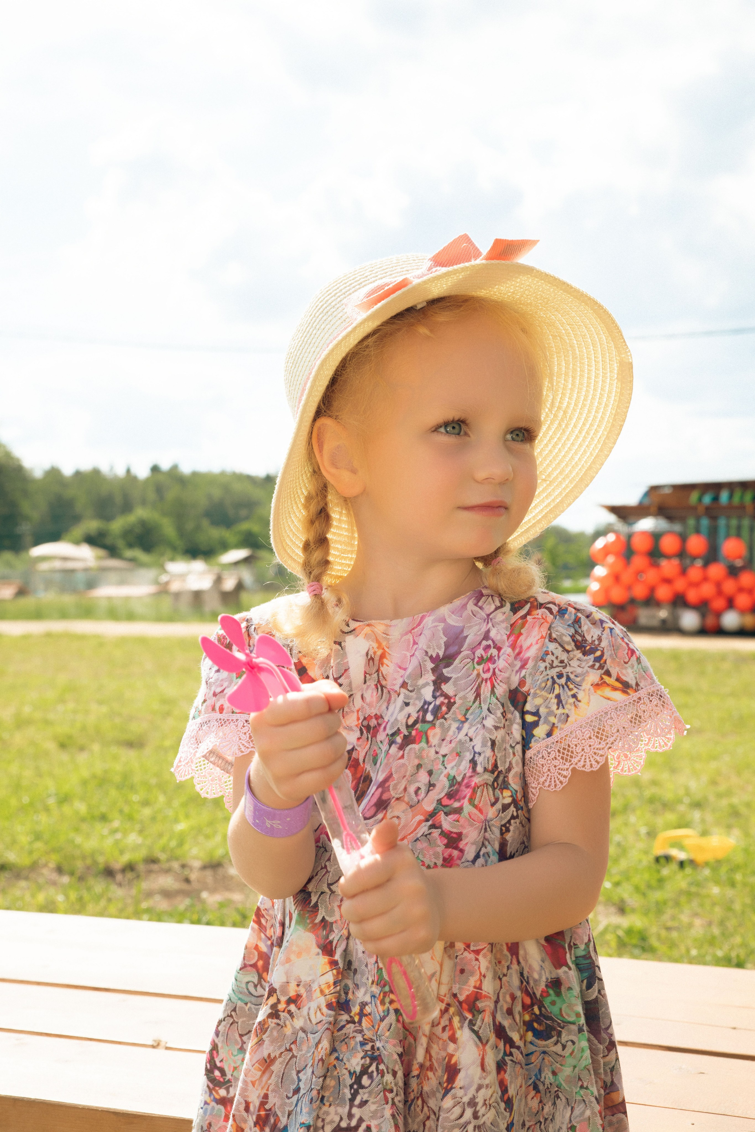 BOY or GIRL ❣ Gender Party. Фотограф в Москве Яна Полосина