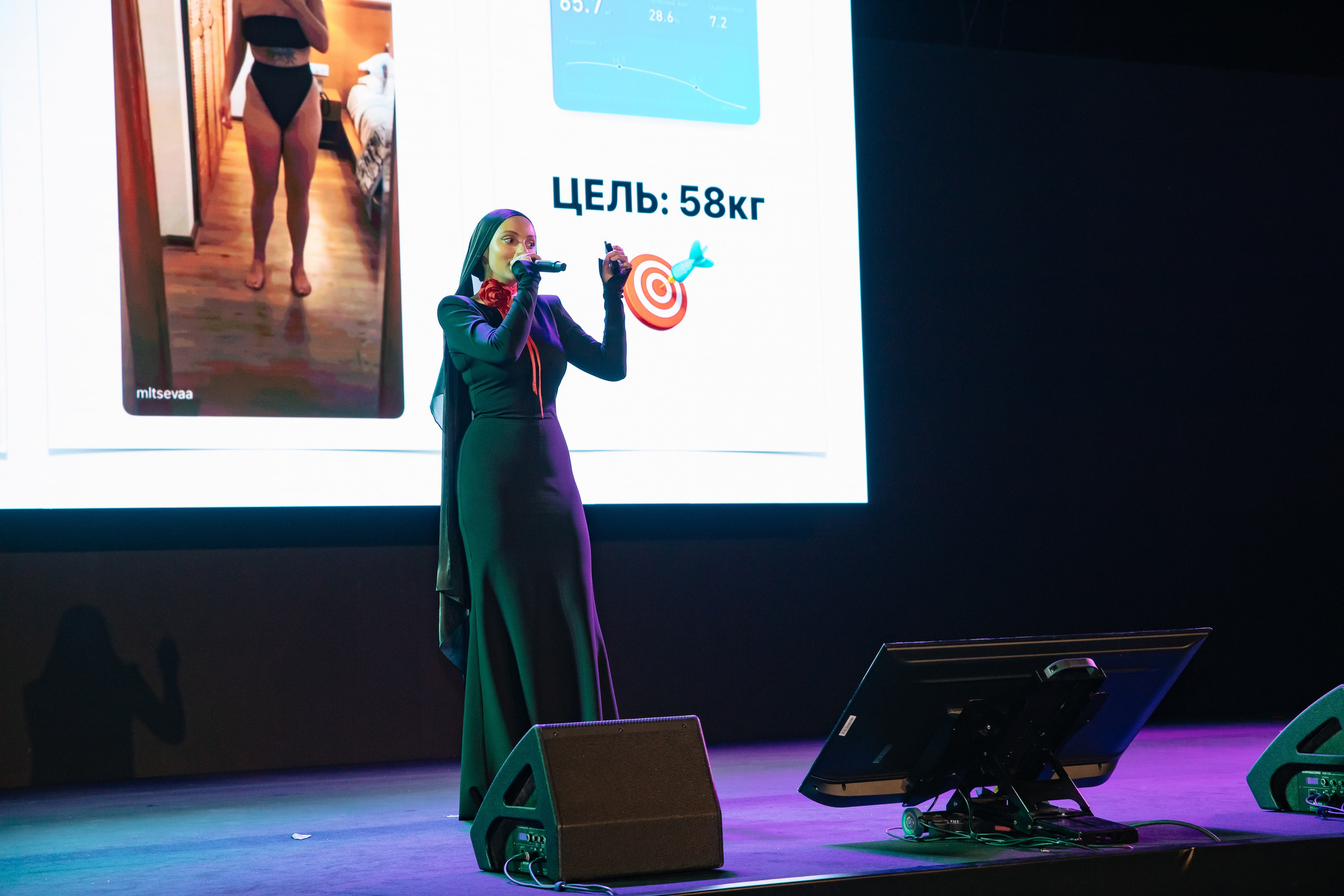 BLOG FEST. Фотограф в Москве Яна Полосина