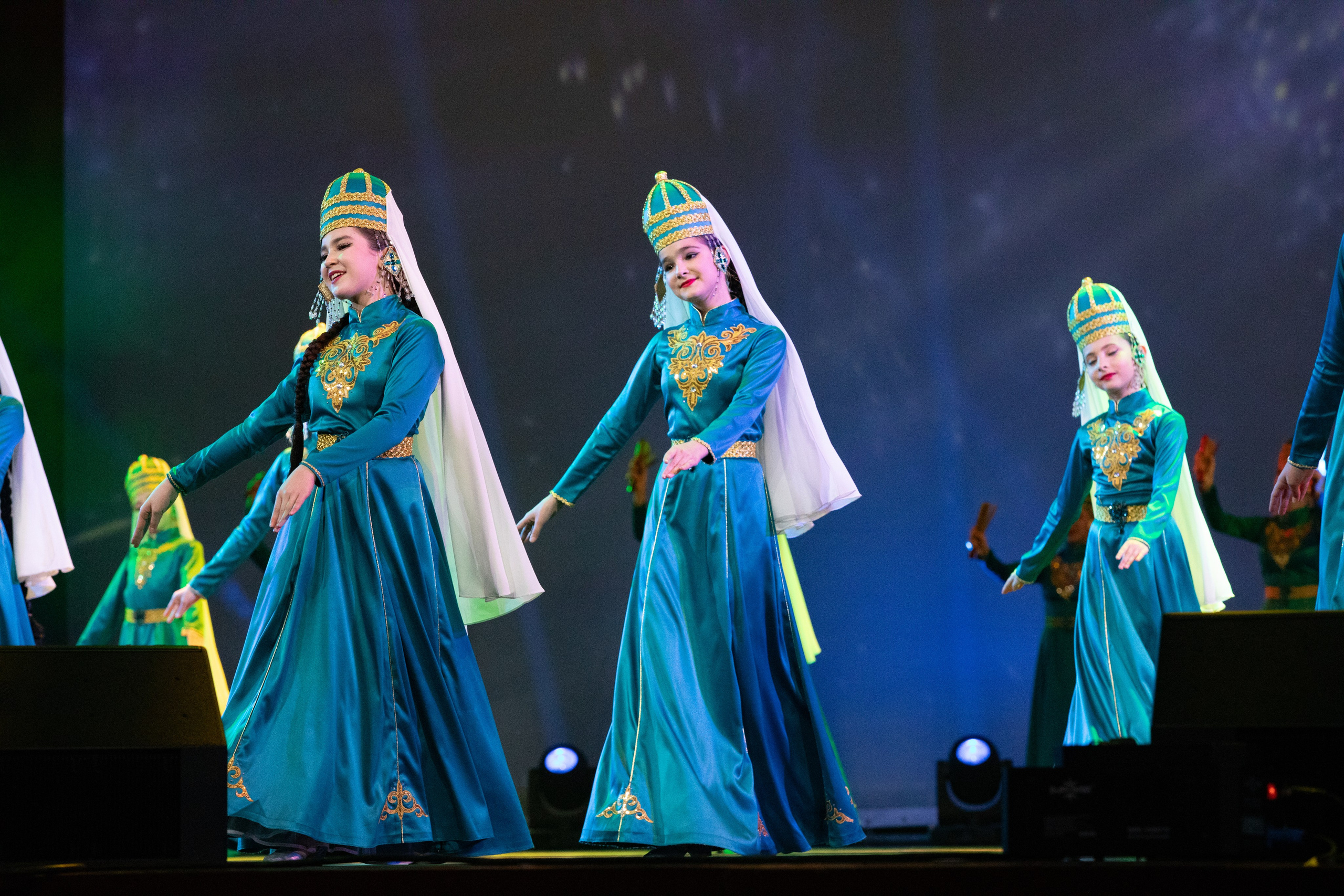 Новые Имена Кремлевский Дворец 28.04.2025. Фотограф в Москве Яна Полосина