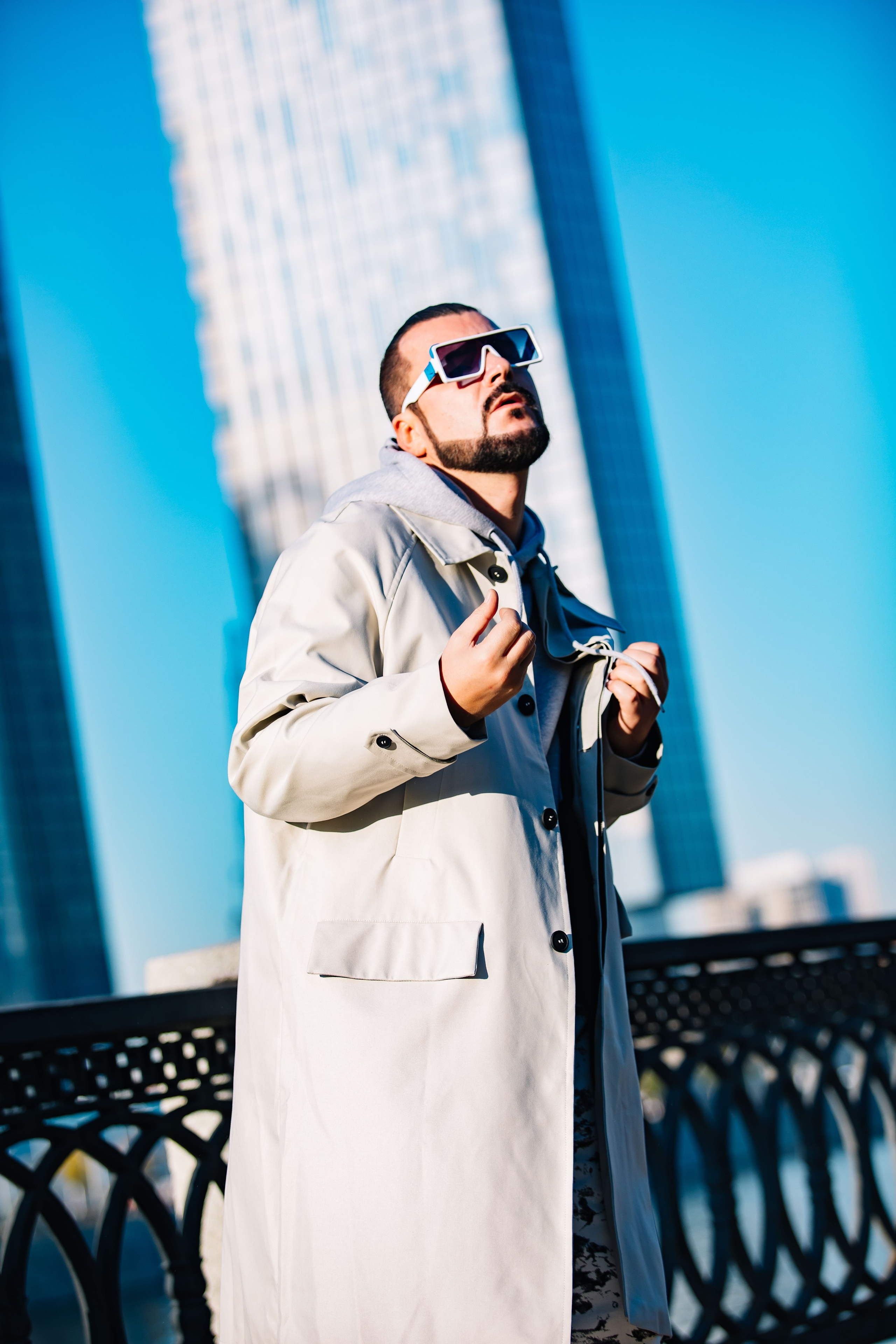 Val. Фотограф в Москве Яна Полосина