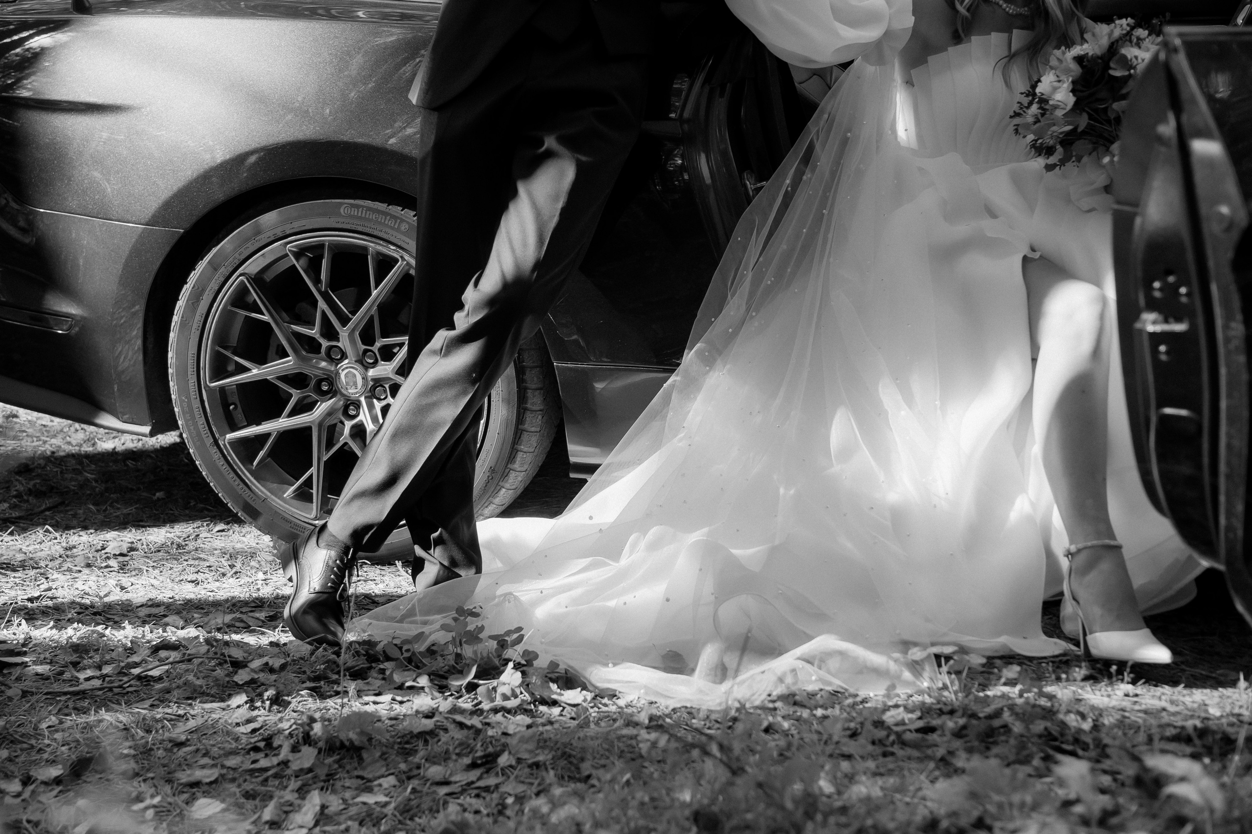 Анатолий и Виктория. Фотограф Новосибирск Вероника Вишневская