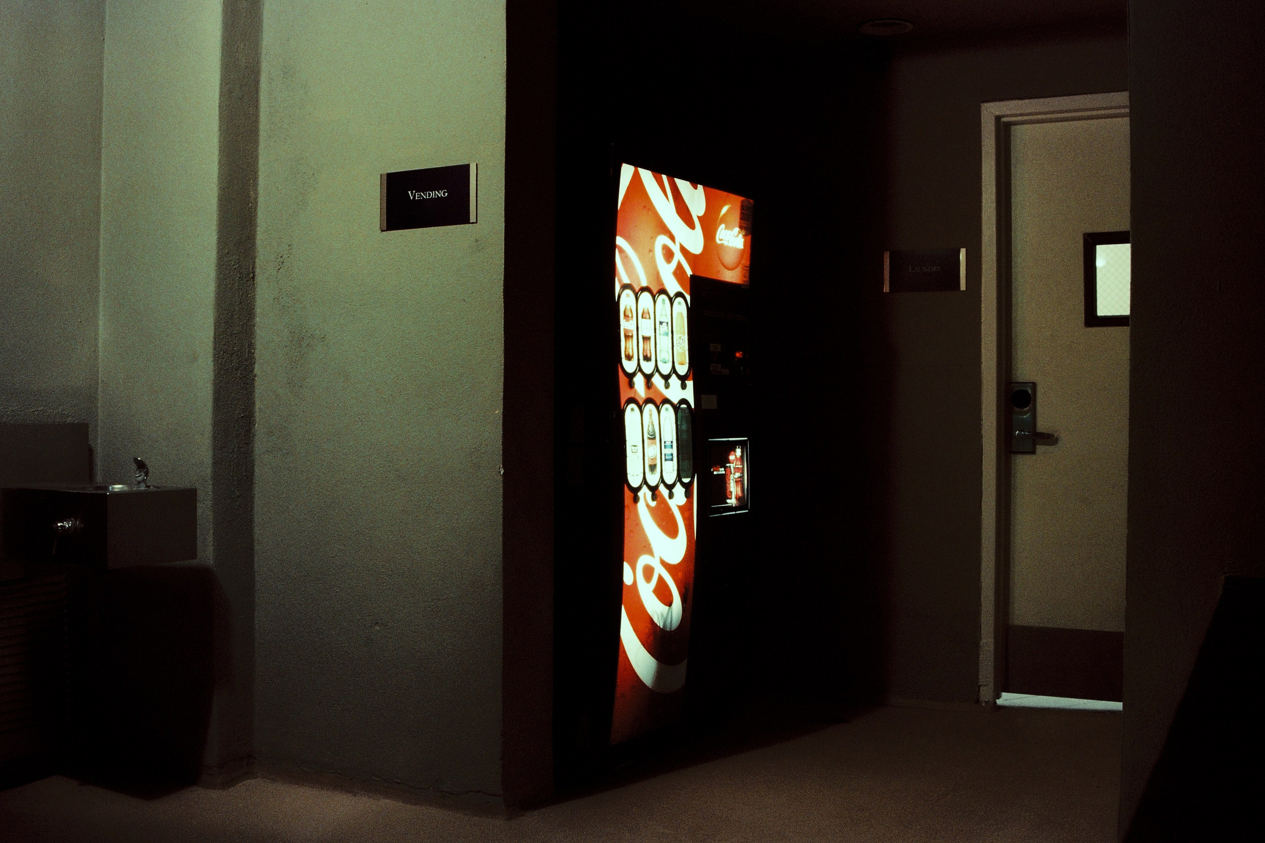 лиминальное пространство