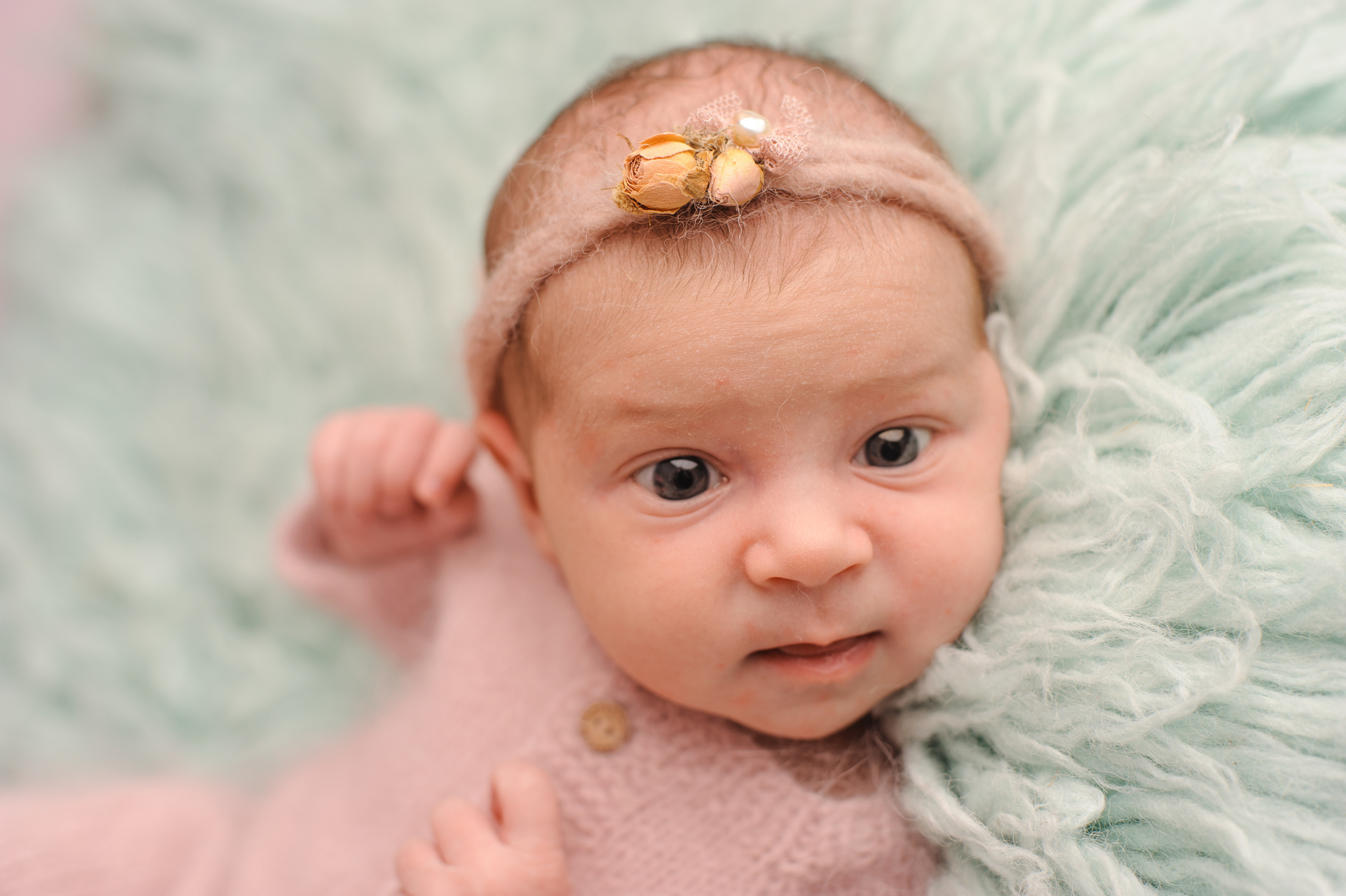 Отзывы. Фотограф новорожденных Василиса Панькова