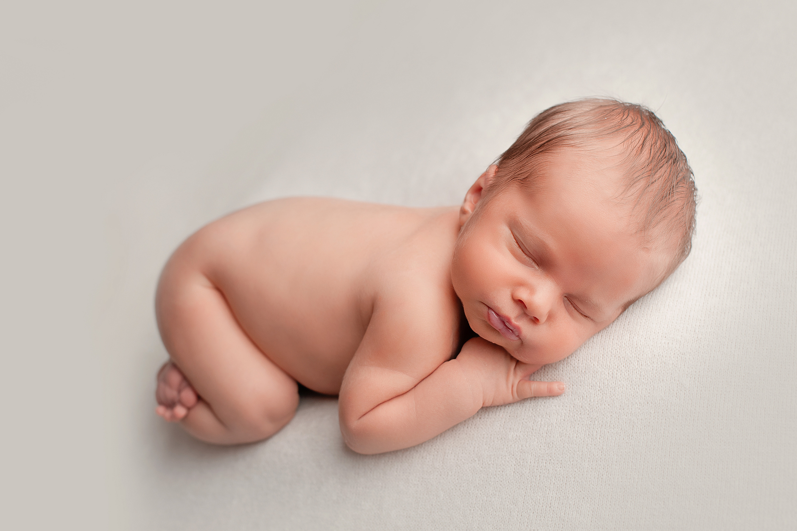 Отзывы. Фотограф новорожденных Василиса Панькова