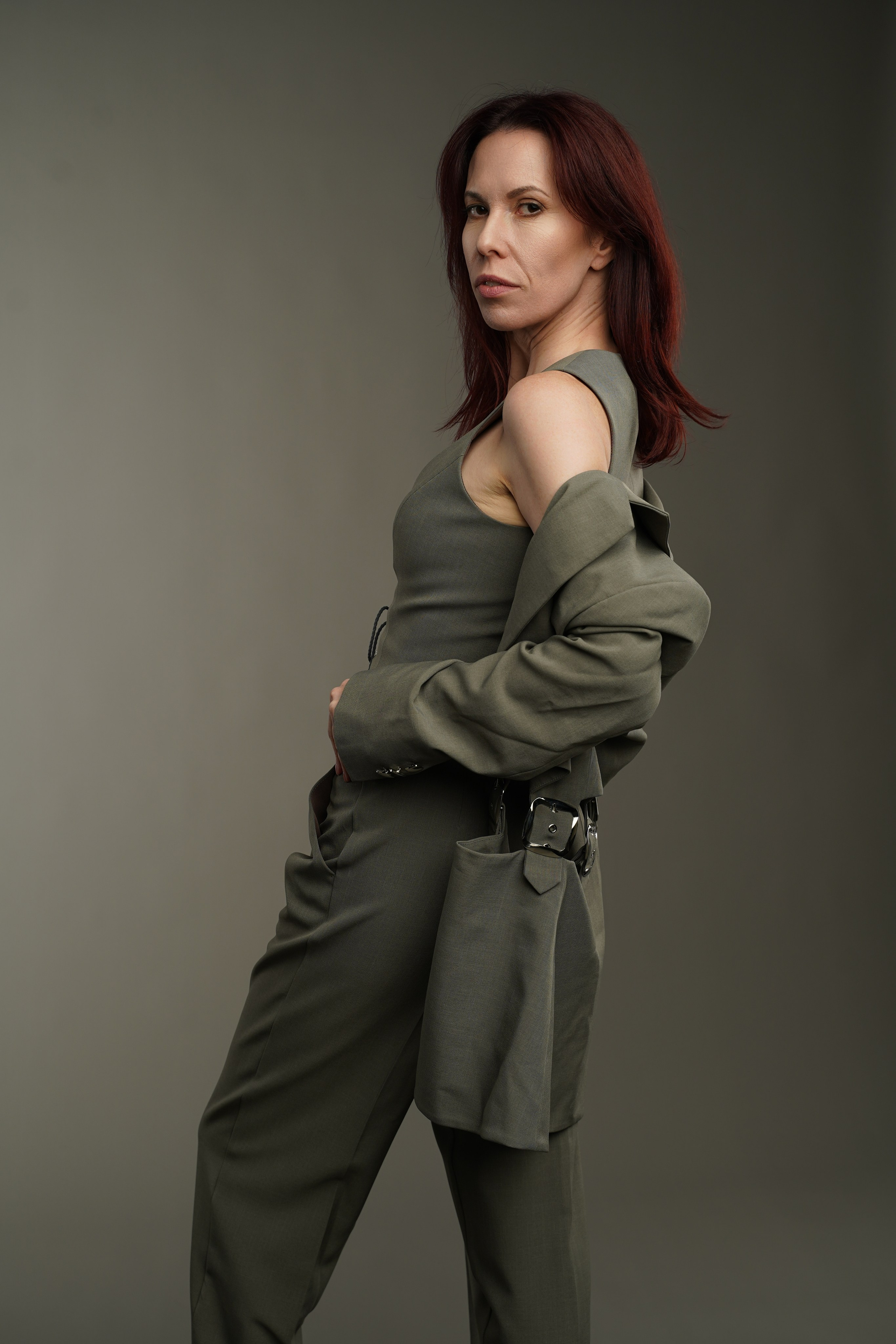 Вероника. Арт-фотограф в Краснодаре