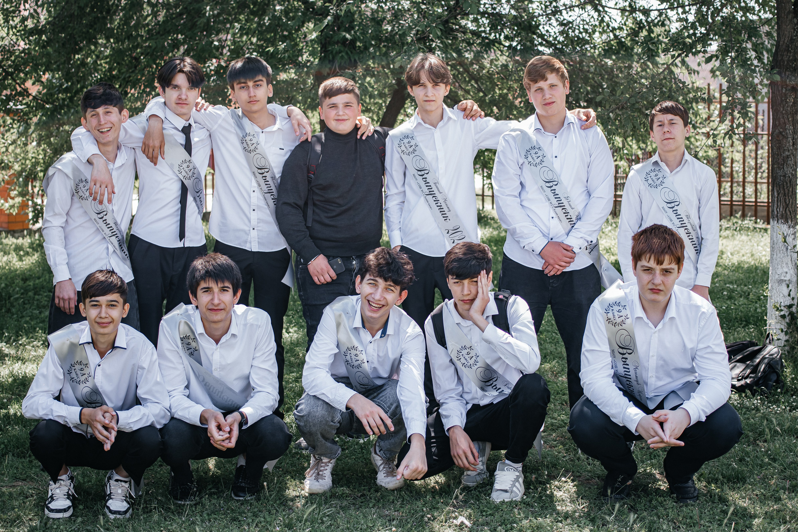 С. Алхан-Кала 9 а