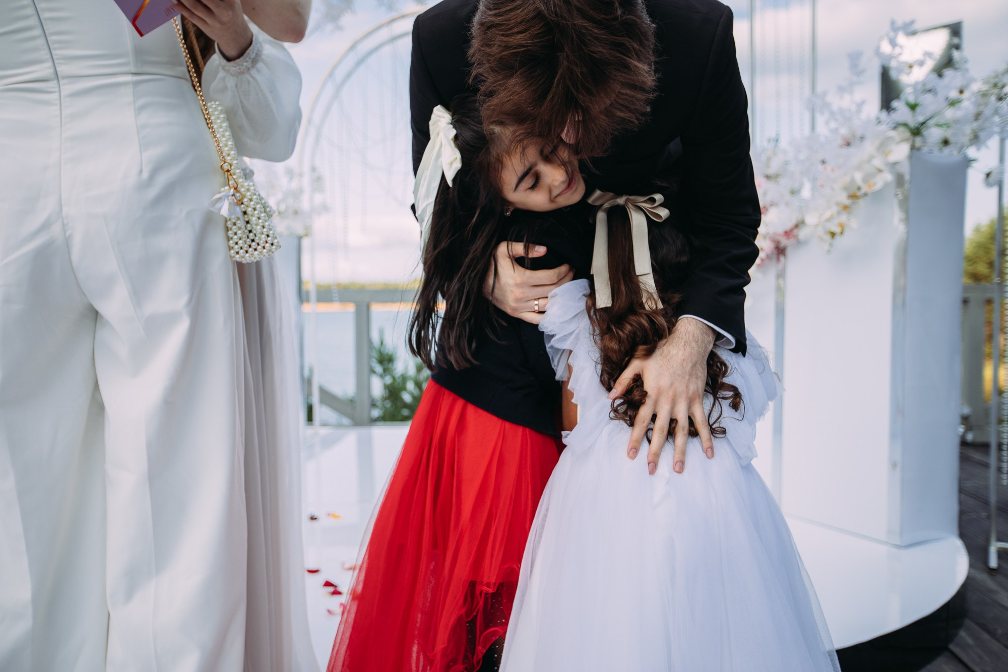 Армянская. Свадебный и семейный фотограф в Екатеринбурге Илья Рихтер